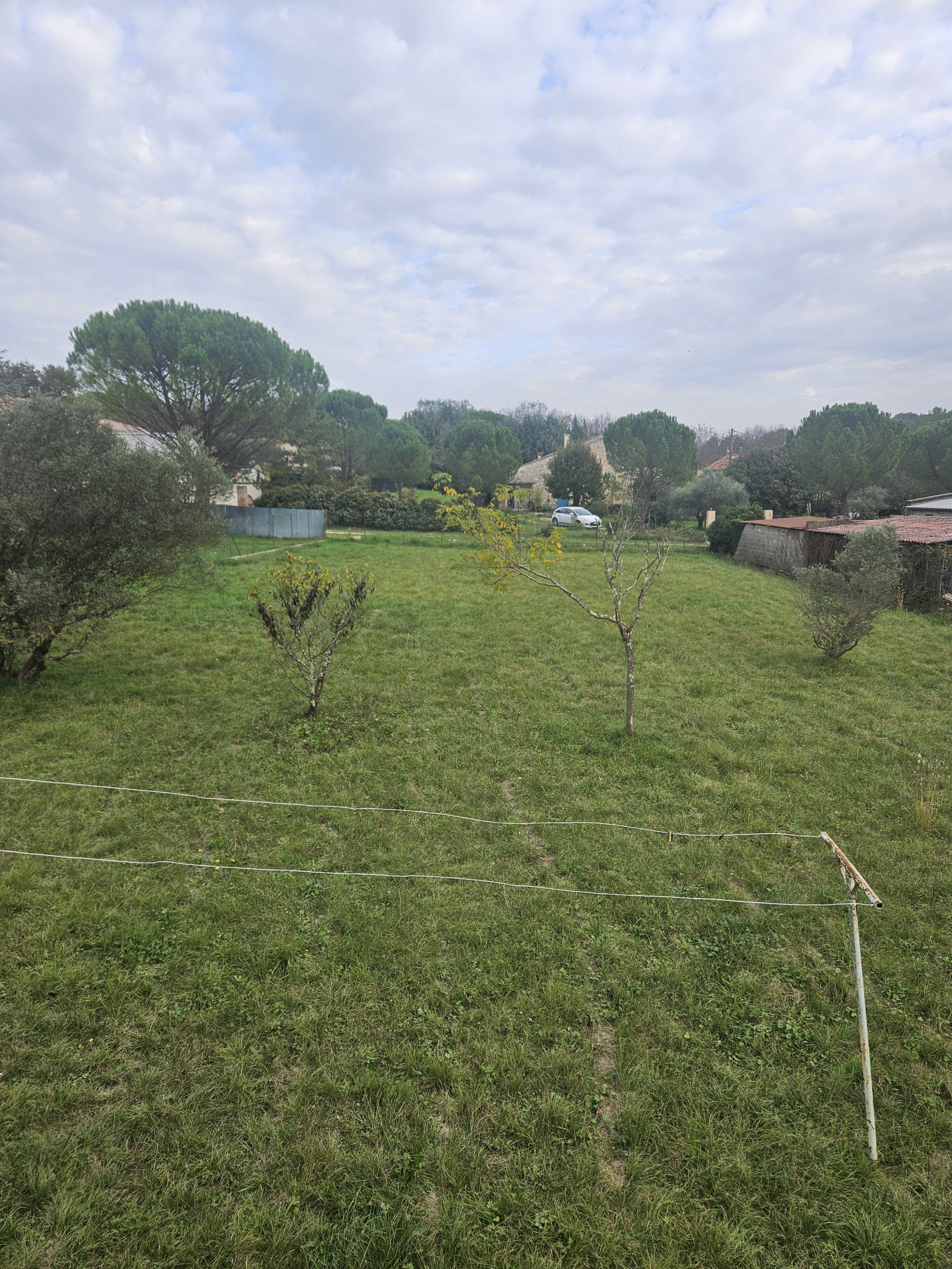 Image_, Maison, Saint-Hilaire-de-Brethmas, ref :0562