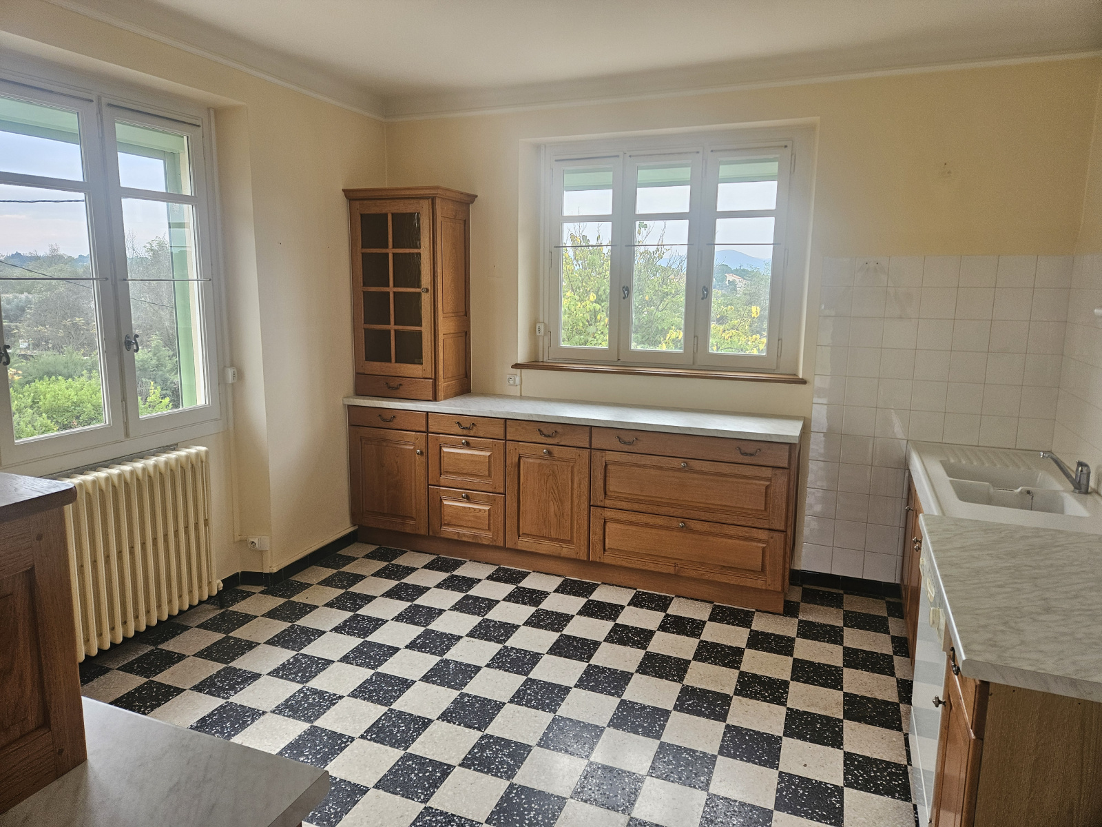 Image_, Maison, Saint-Hilaire-de-Brethmas, ref :0562