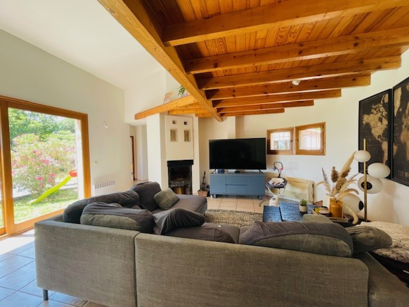 Image_, Maison, Saint-Sébastien-d'Aigrefeuille, ref :0633
