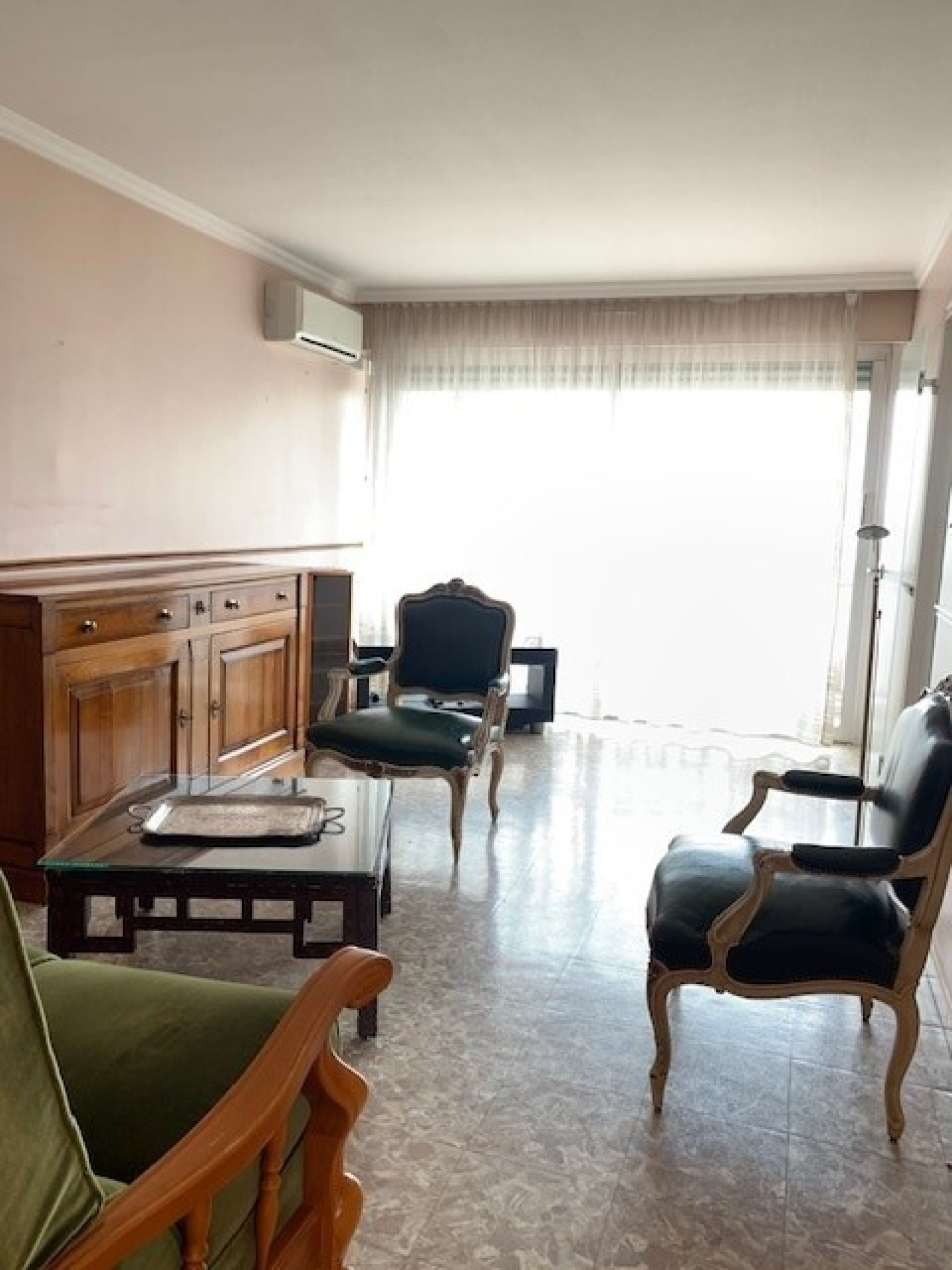 Image_, Appartement, Alès, ref :0360