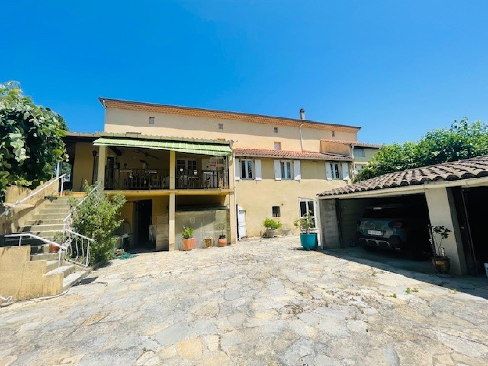 Image_, Mas, Saint-Julien-les-Rosiers, ref :0630