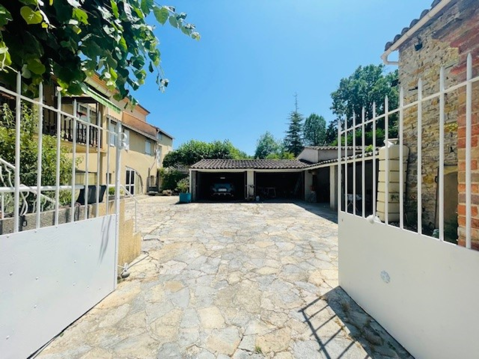 Image_, Mas, Saint-Julien-les-Rosiers, ref :0630