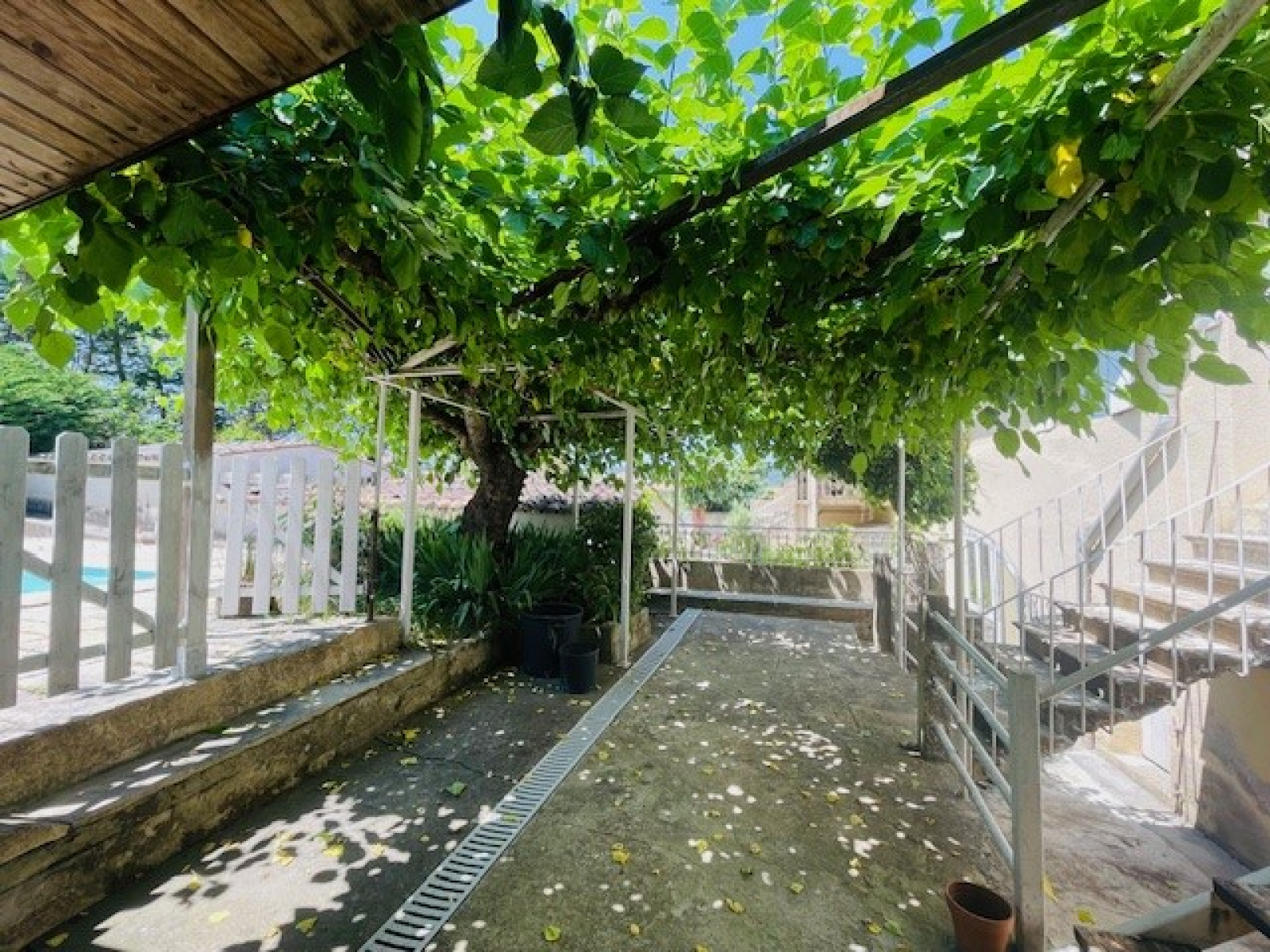 Image_, Mas, Saint-Julien-les-Rosiers, ref :0630