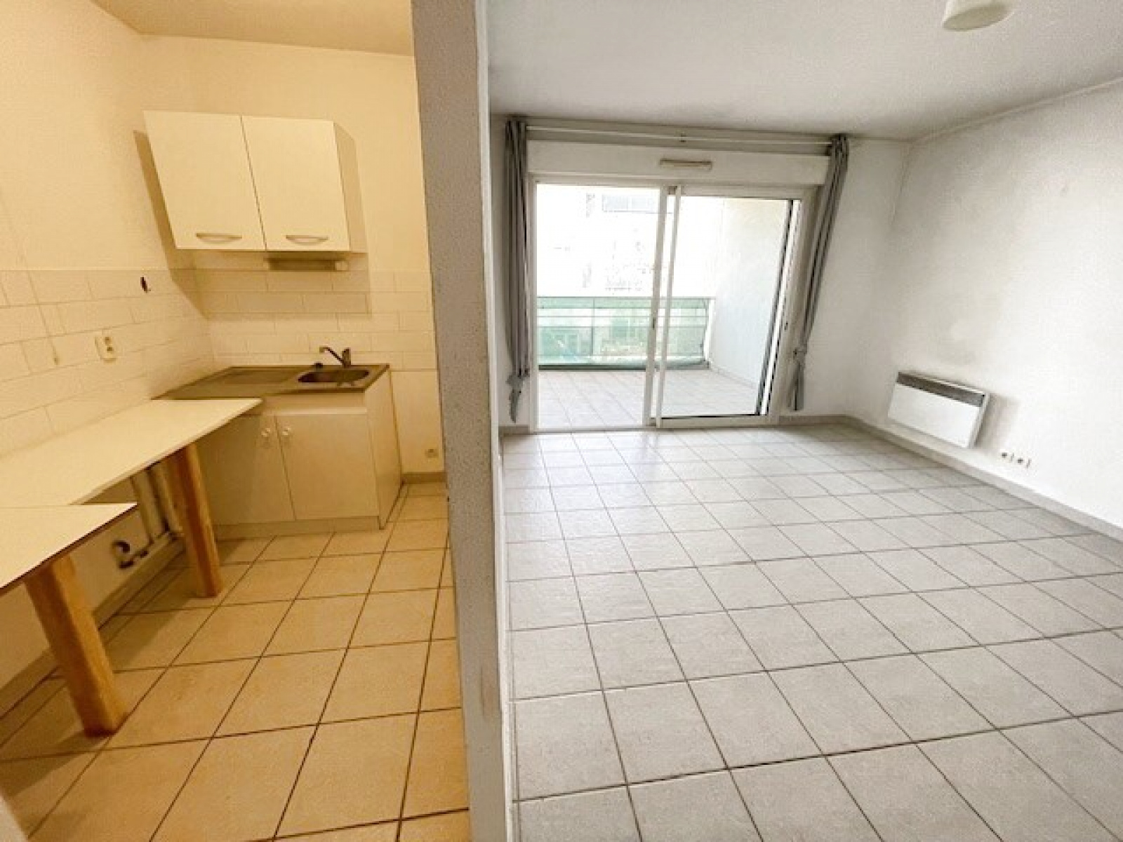 Image_, Appartement, Alès, ref :0474