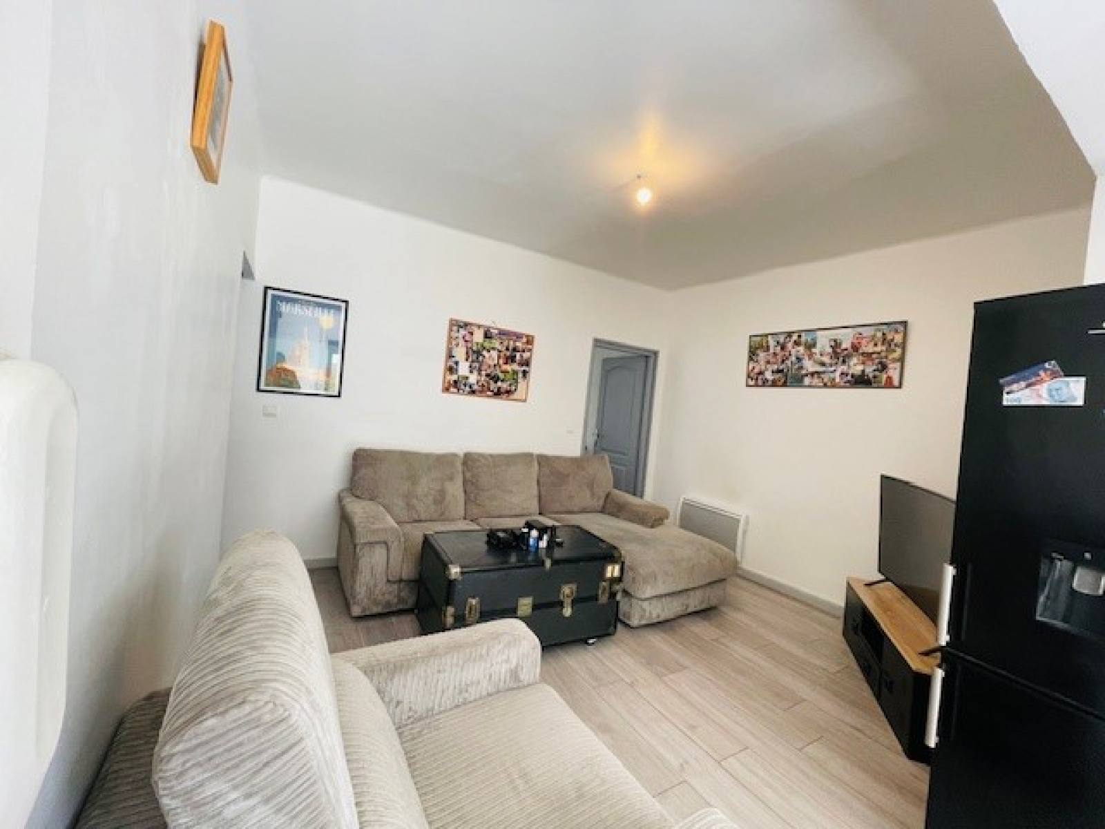 Image_, Appartement, Alès, ref :0494