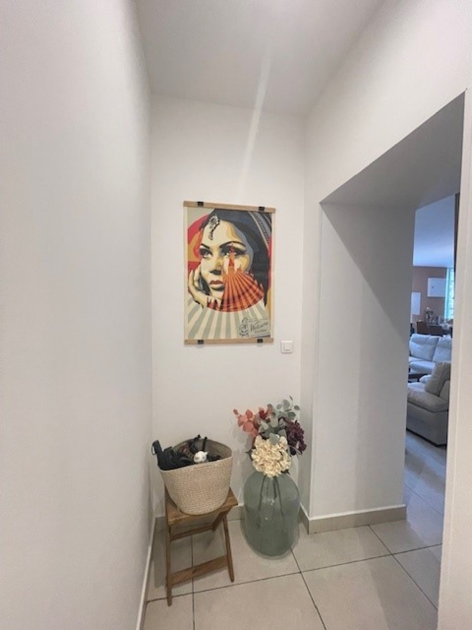 Image_, Appartement, Alès, ref :0642