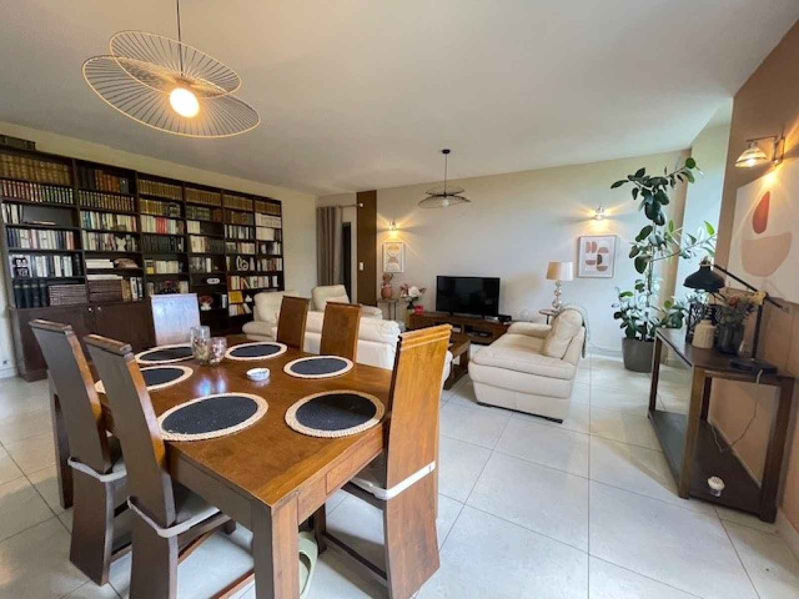 Image_, Appartement, Alès, ref :0642