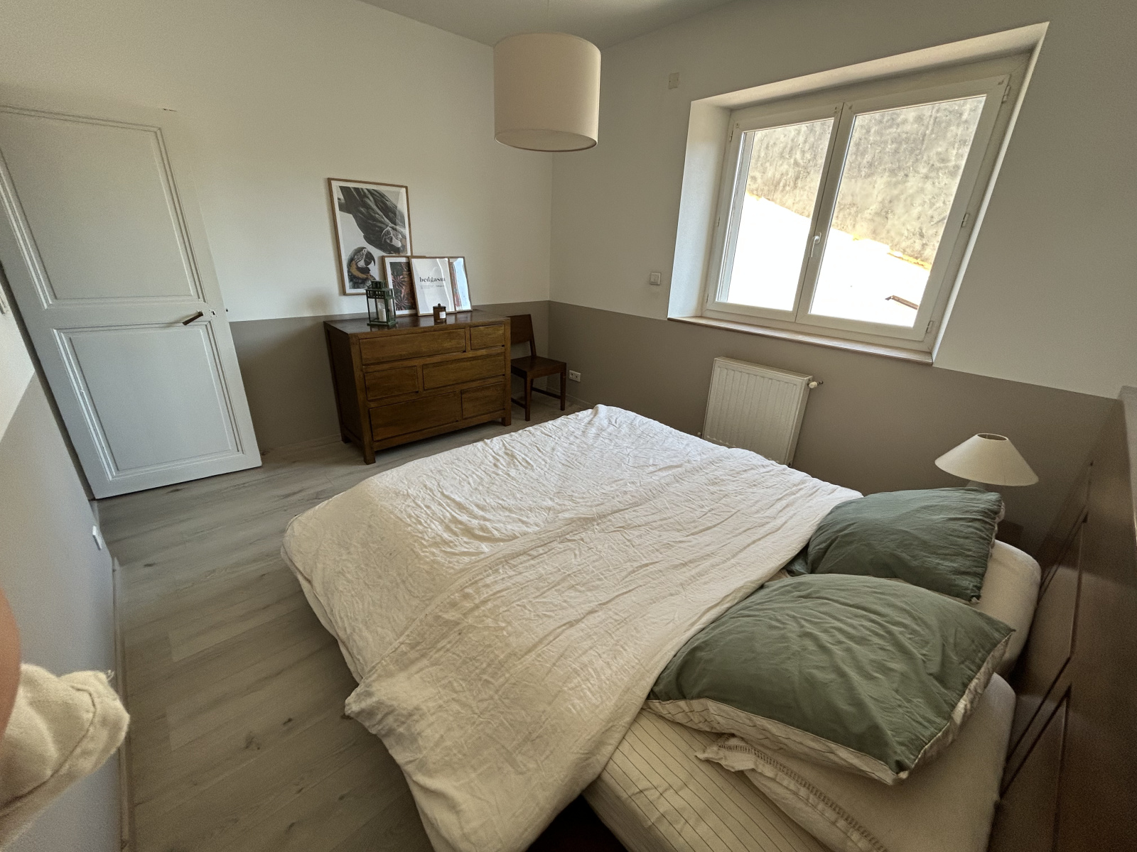 Image_, Appartement, Alès, ref :0642