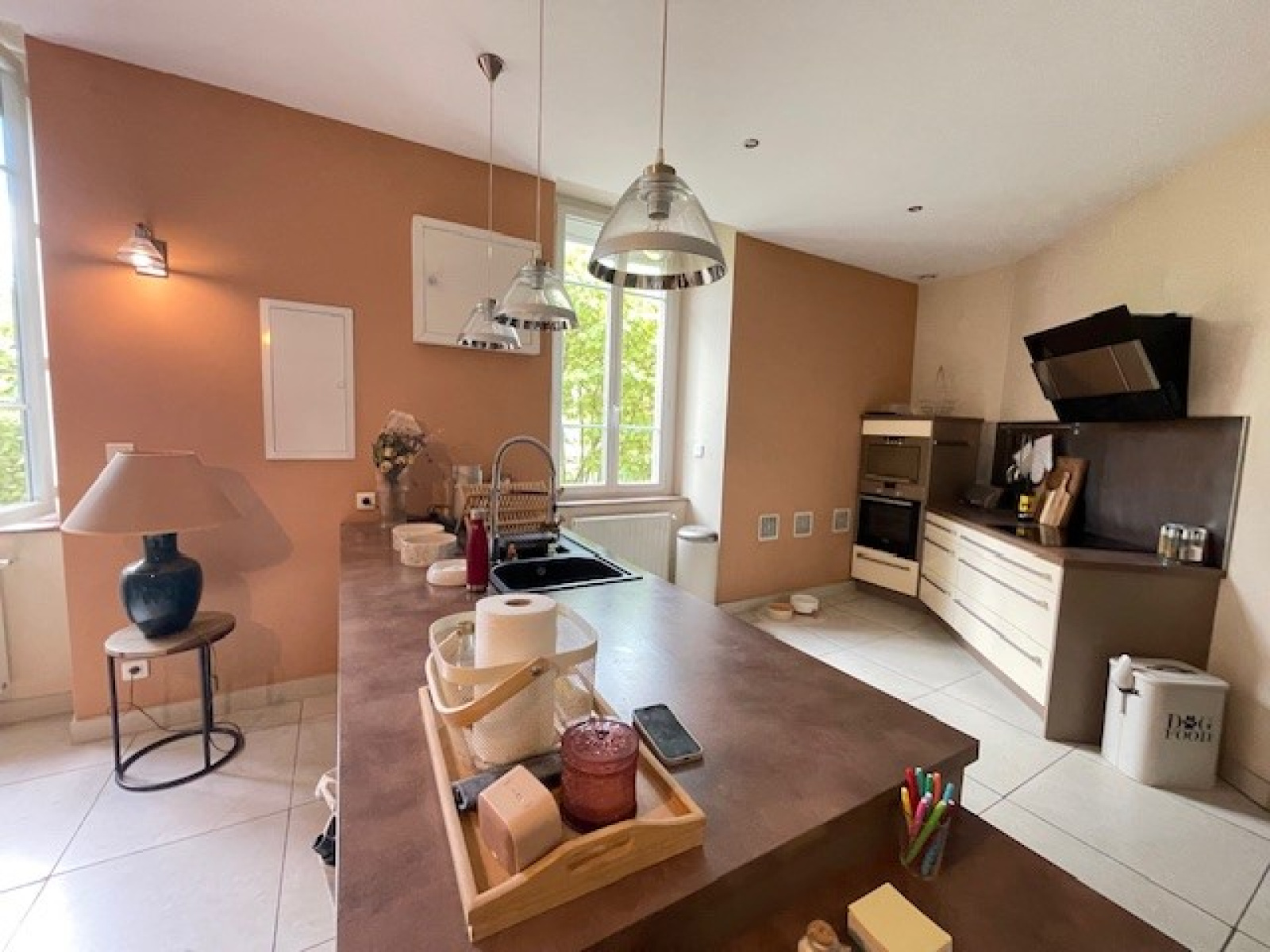Image_, Appartement, Alès, ref :0642