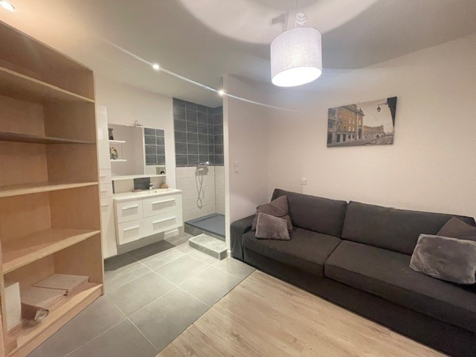 Image_, Appartement, Alès, ref :0642