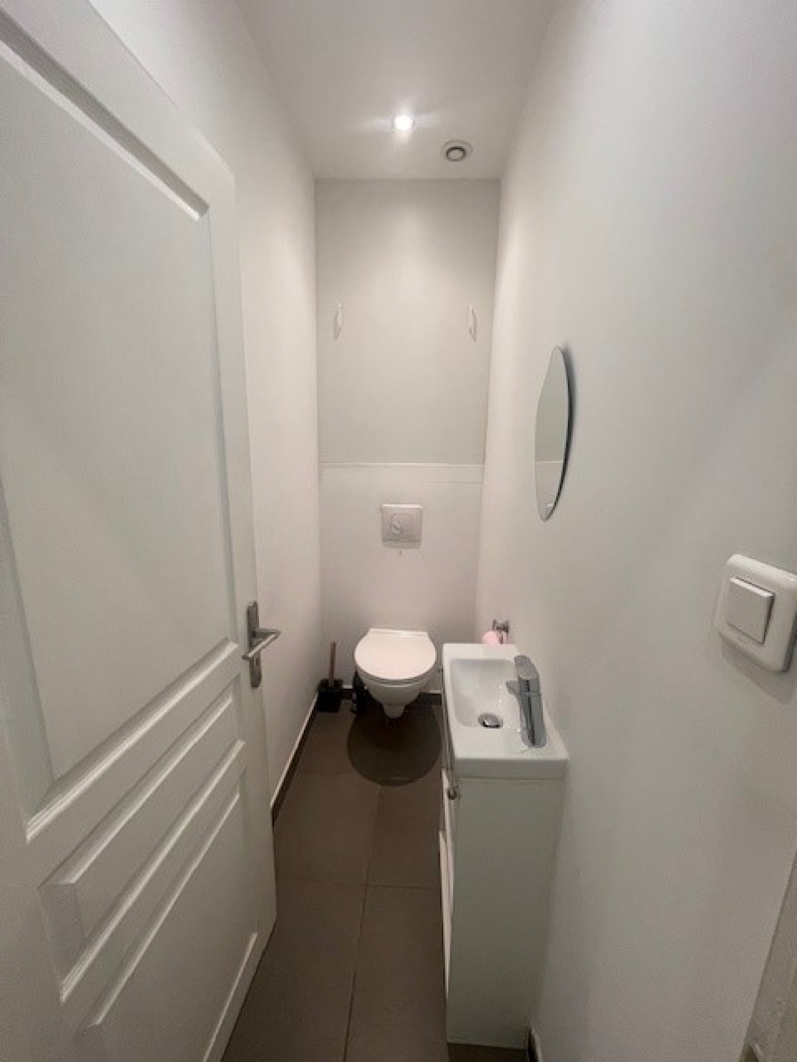 Image_, Appartement, Alès, ref :0642