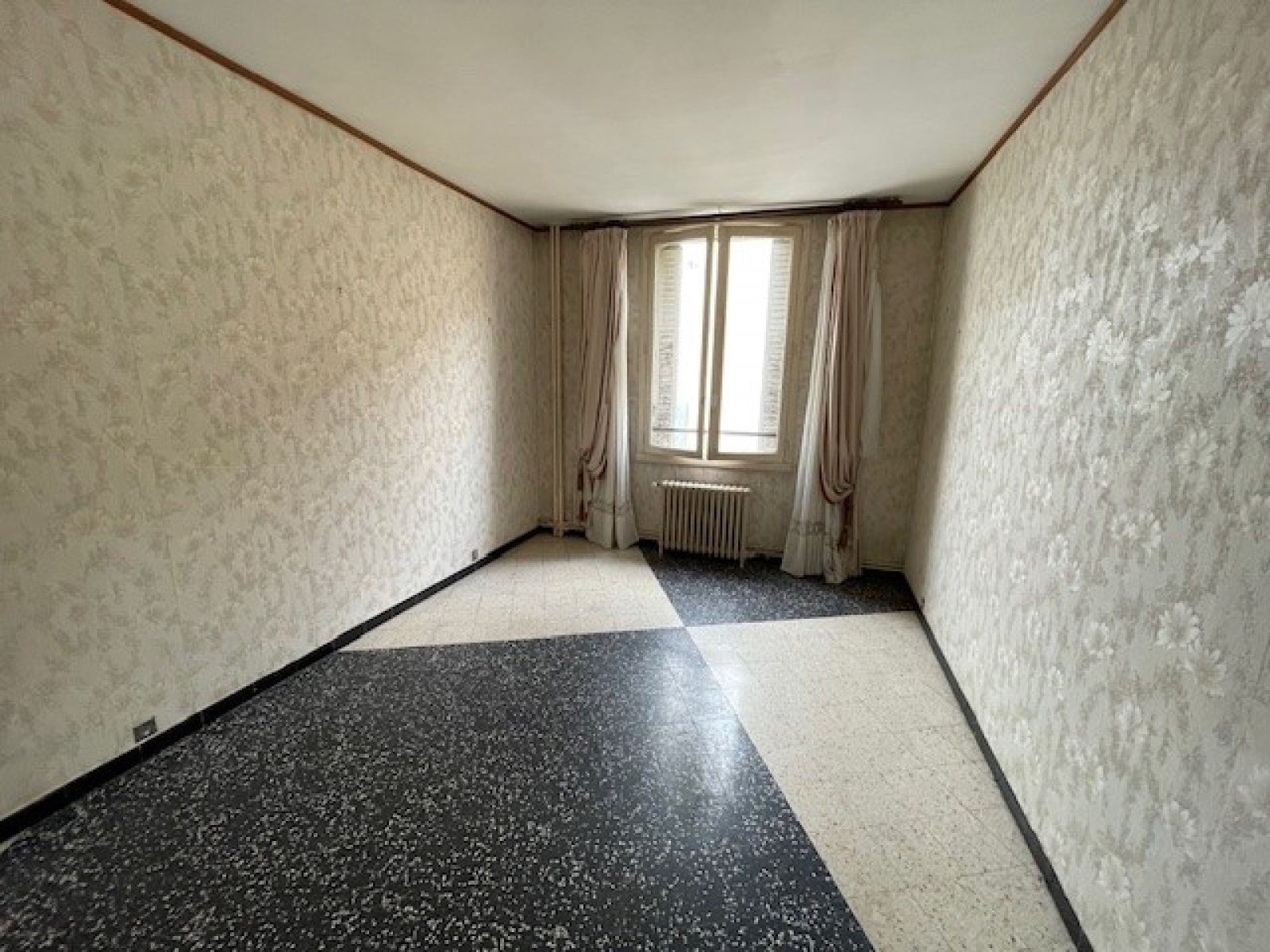 Image_, Appartement, Alès, ref :0554