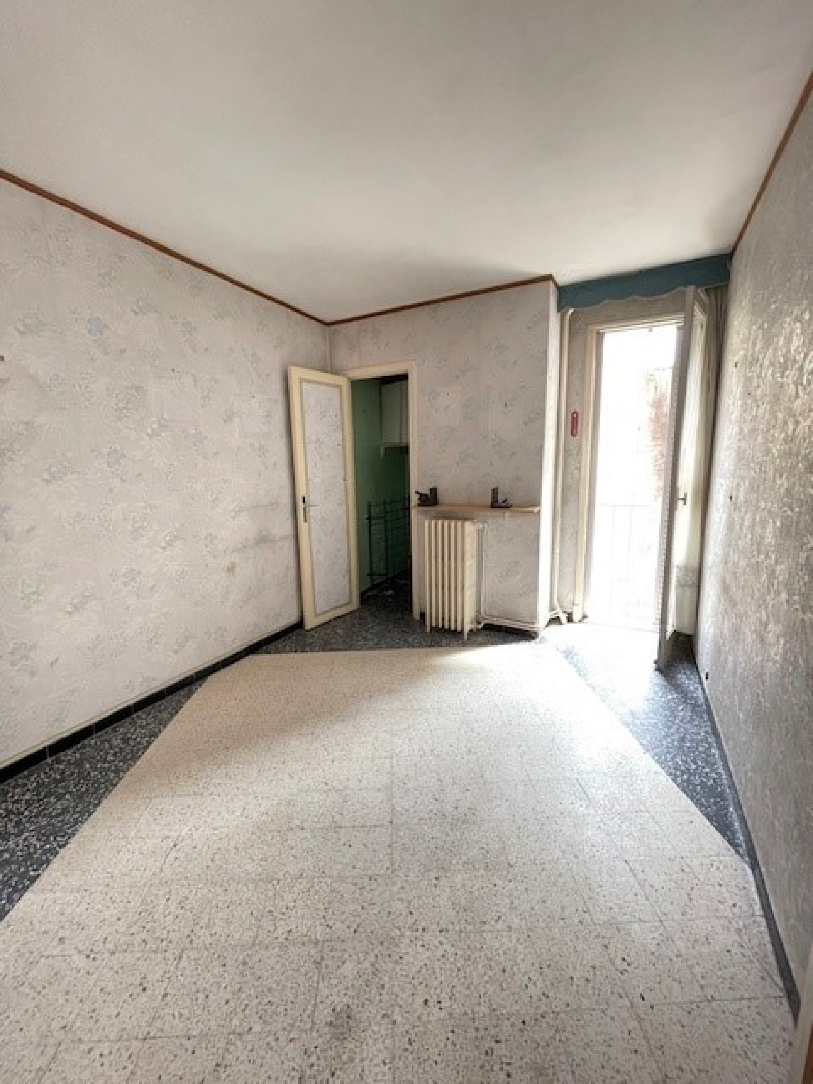 Image_, Appartement, Alès, ref :0554