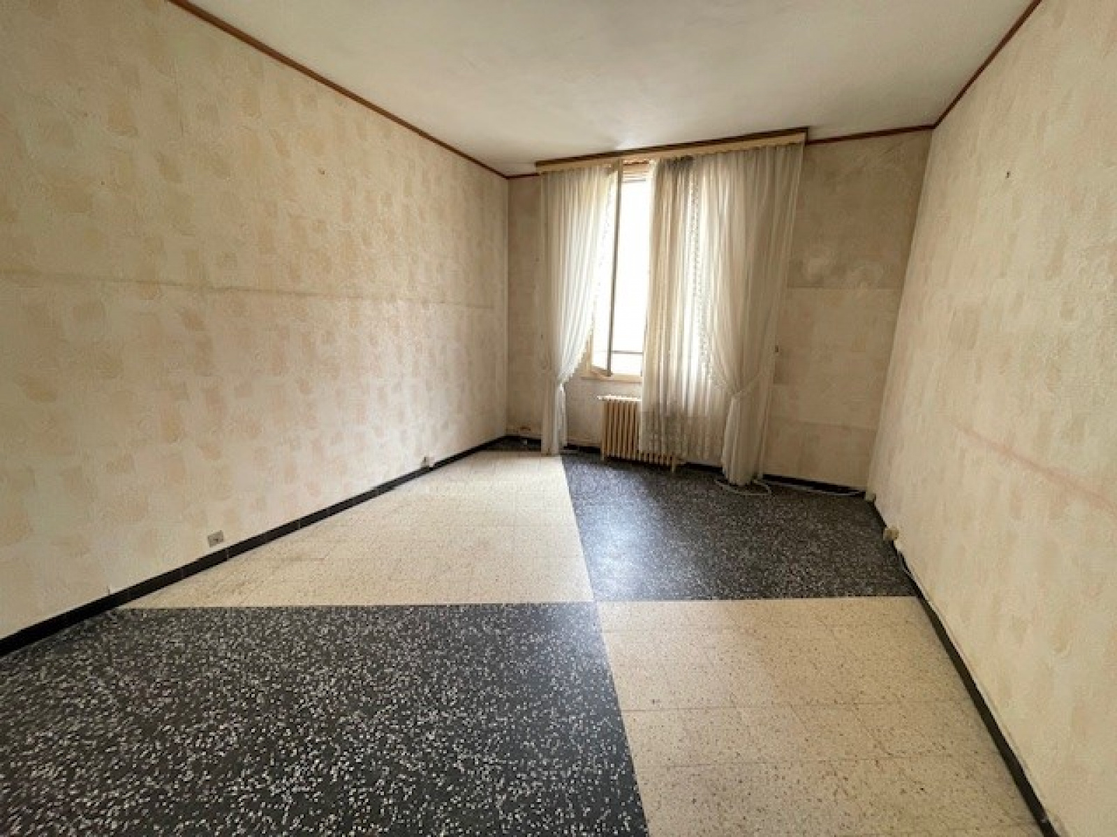 Image_, Appartement, Alès, ref :0554