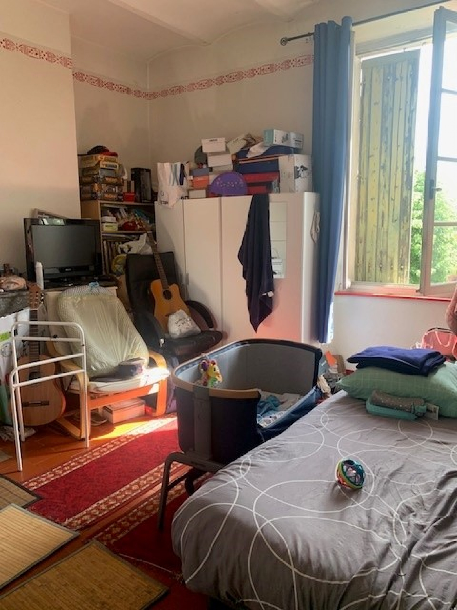 Image_, Appartement, Alès, ref :0421