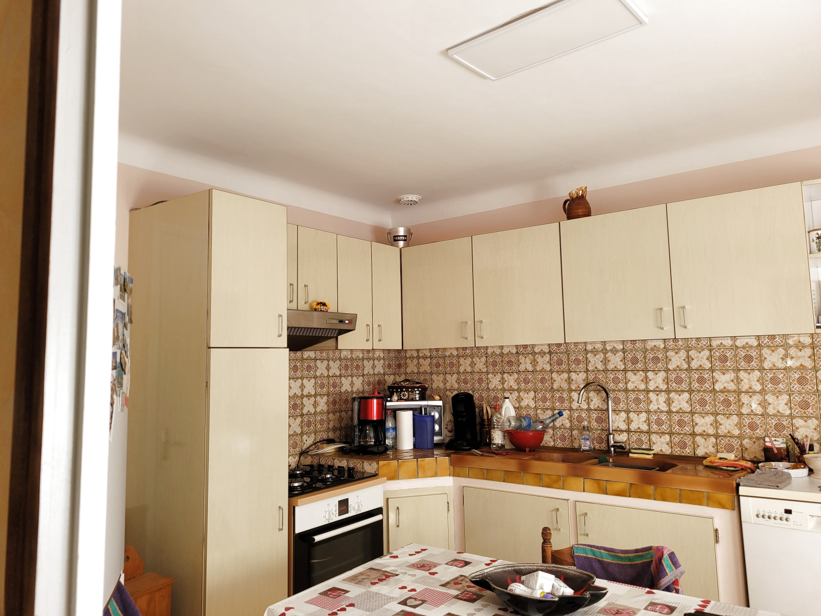 Image_, Maison, Alès, ref :0597