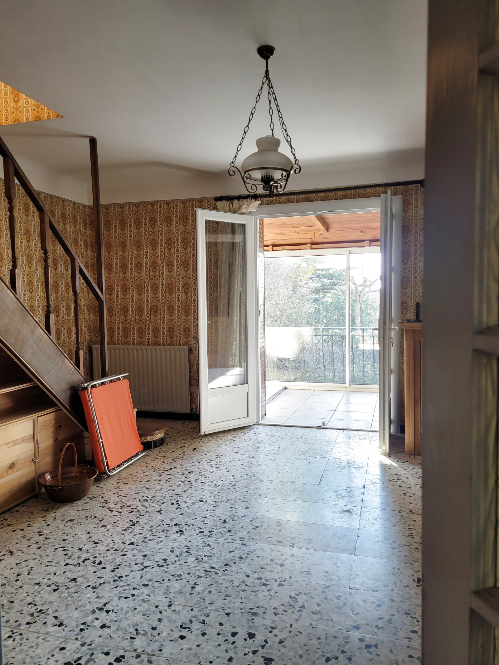 Image_, Maison, Alès, ref :0597