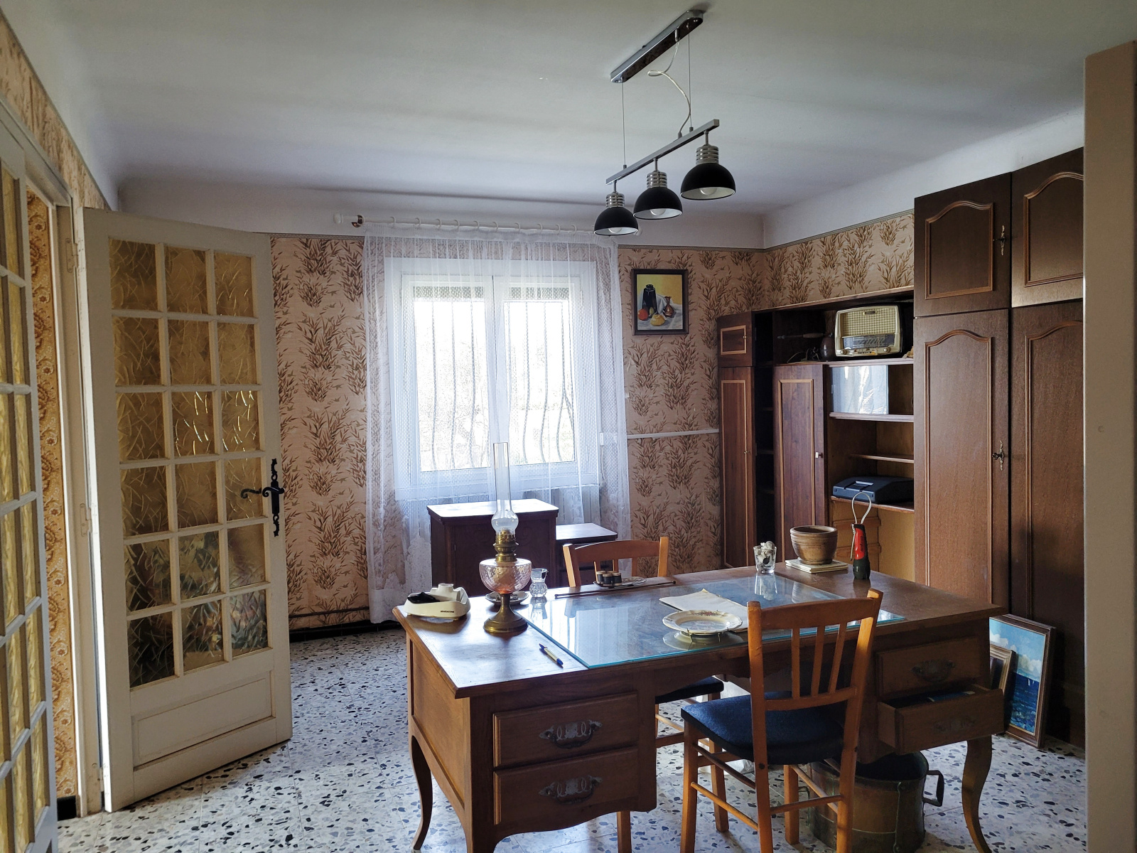Image_, Maison, Alès, ref :0597