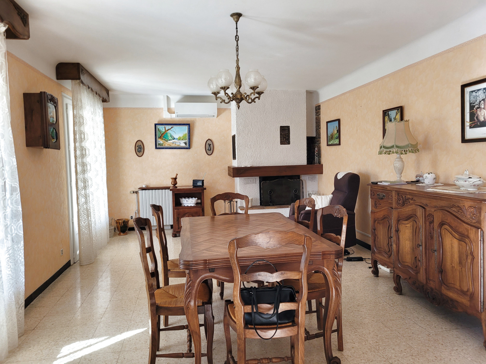 Image_, Maison, Alès, ref :0597
