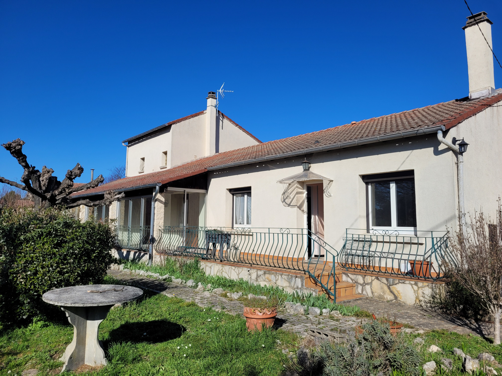 Image_, Maison, Alès, ref :0597