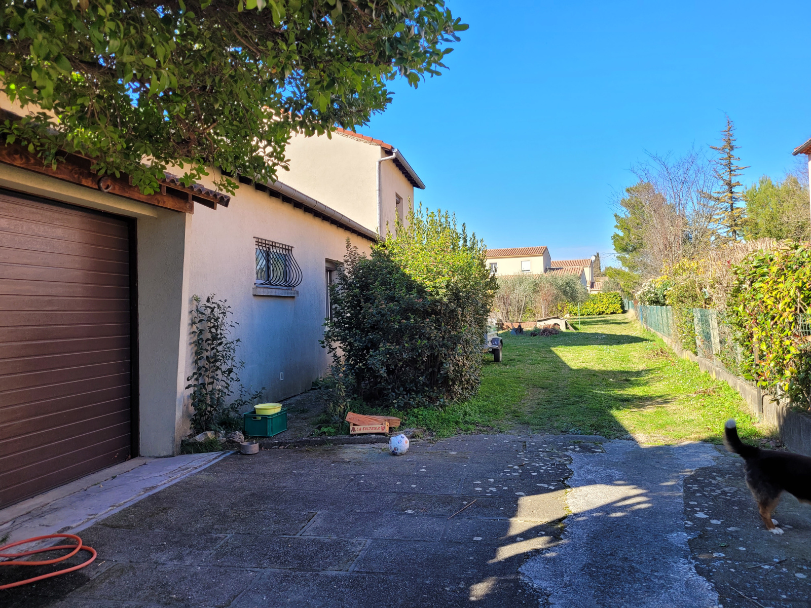 Image_, Maison, Alès, ref :0597