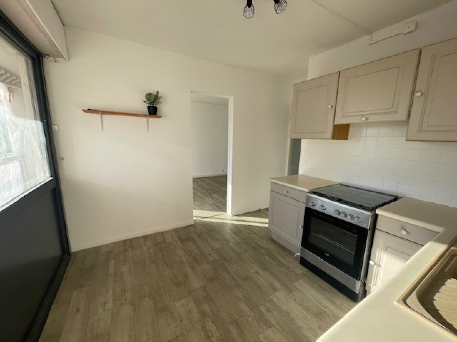 Image_, Appartement, Alès, ref :0585