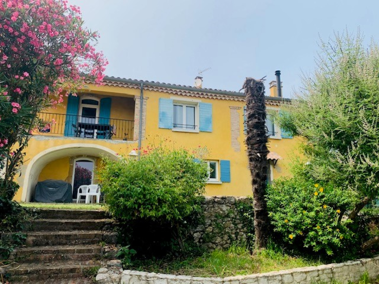 Image_, Maison, Alès, ref :0399