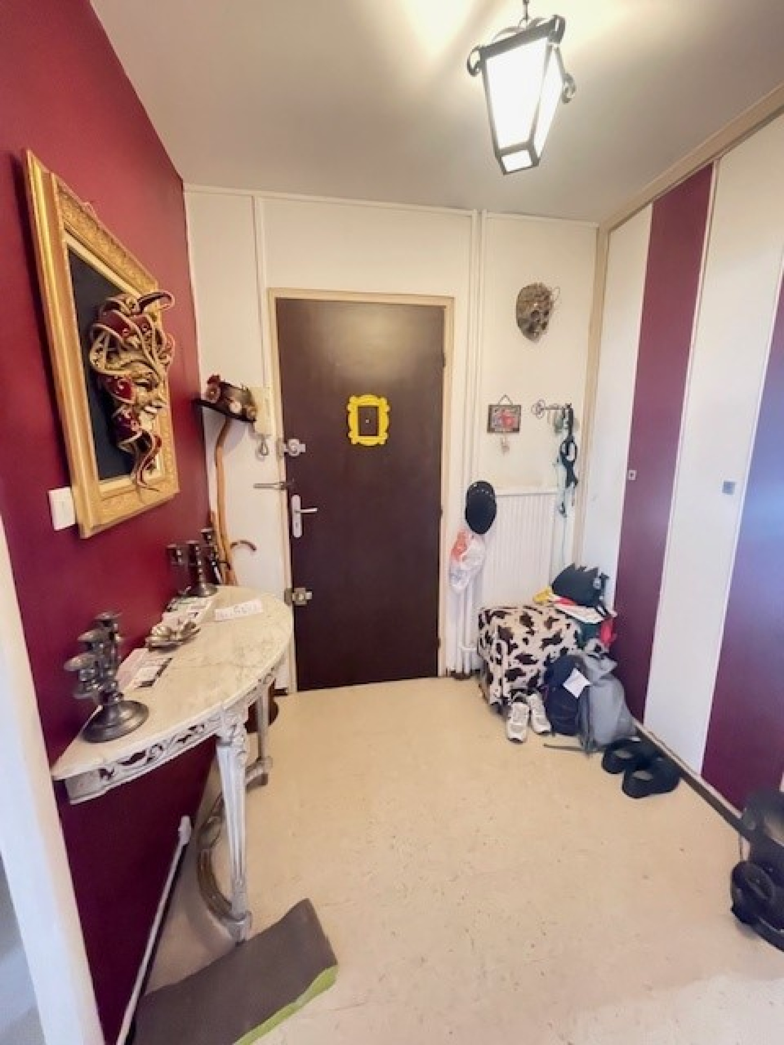 Image_, Appartement, Alès, ref :0664