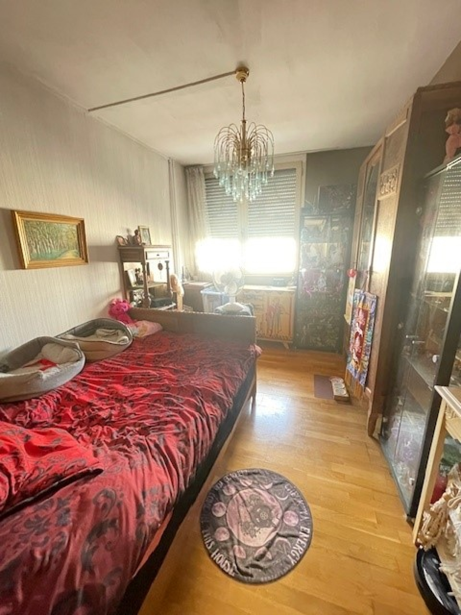 Image_, Appartement, Alès, ref :0664