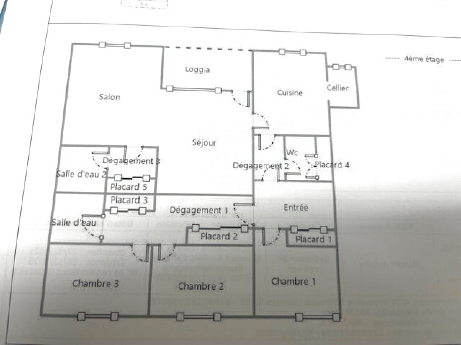 Image_, Appartement, Alès, ref :0664
