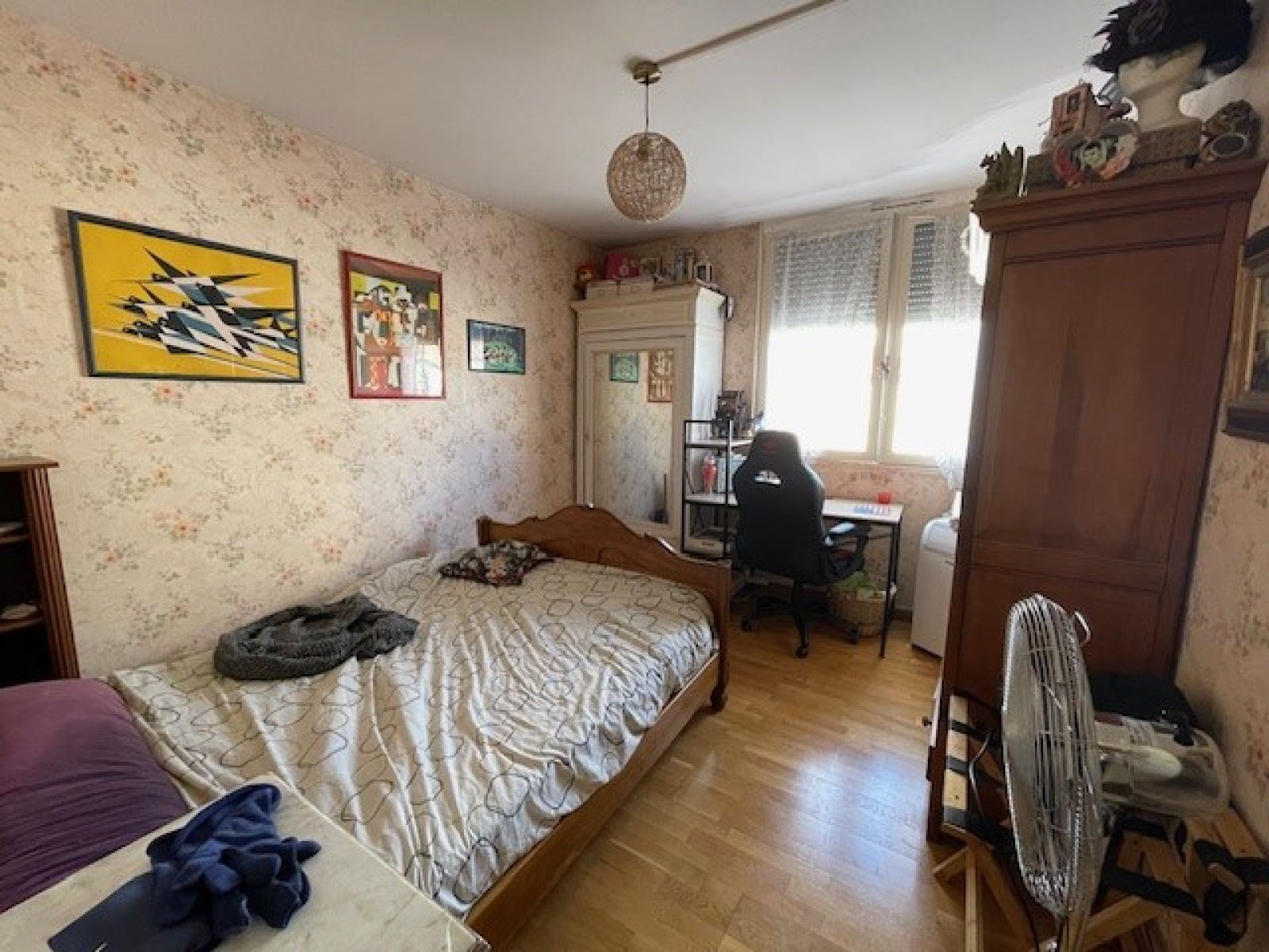Image_, Appartement, Alès, ref :0664