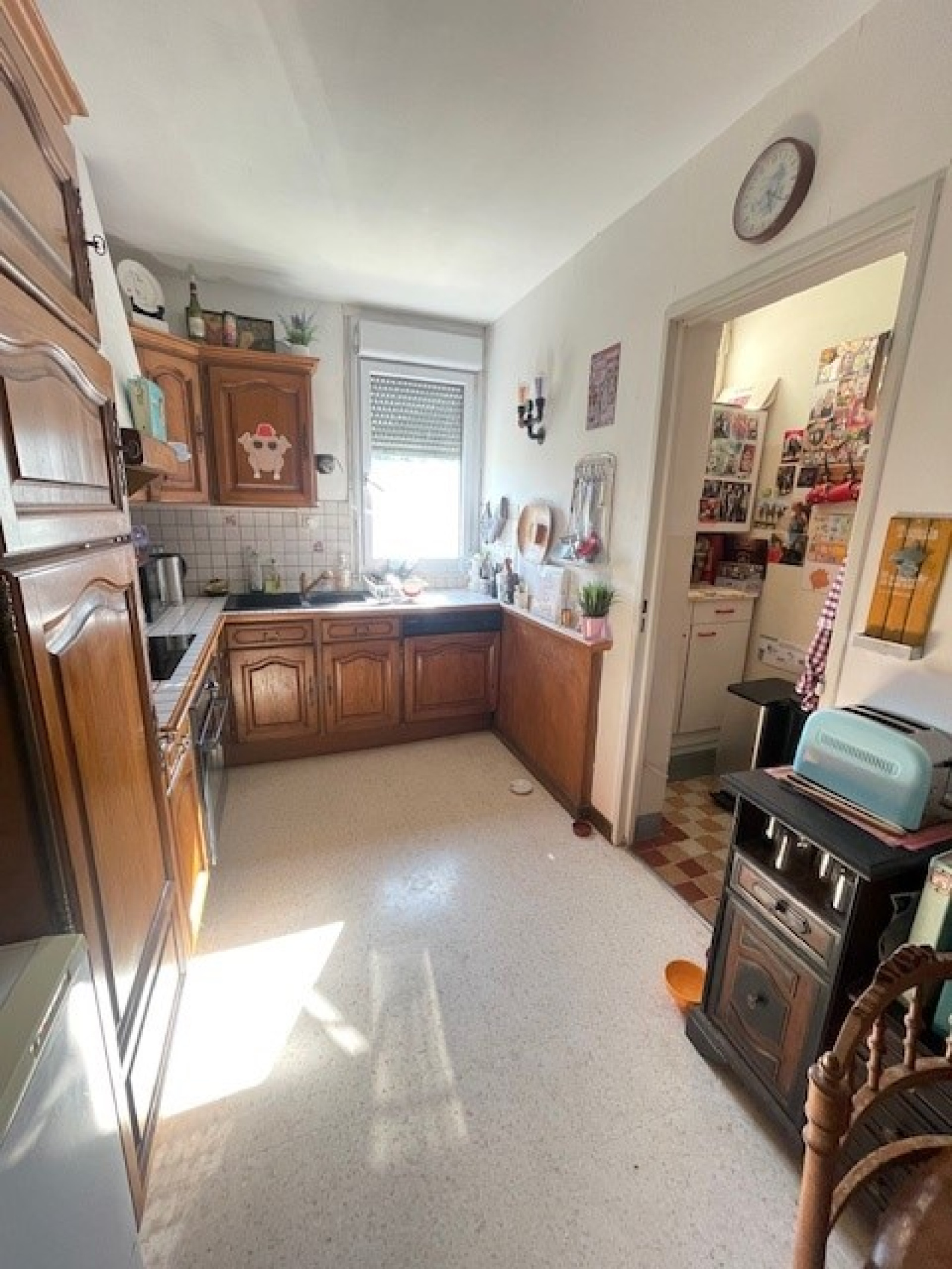 Image_, Appartement, Alès, ref :0664