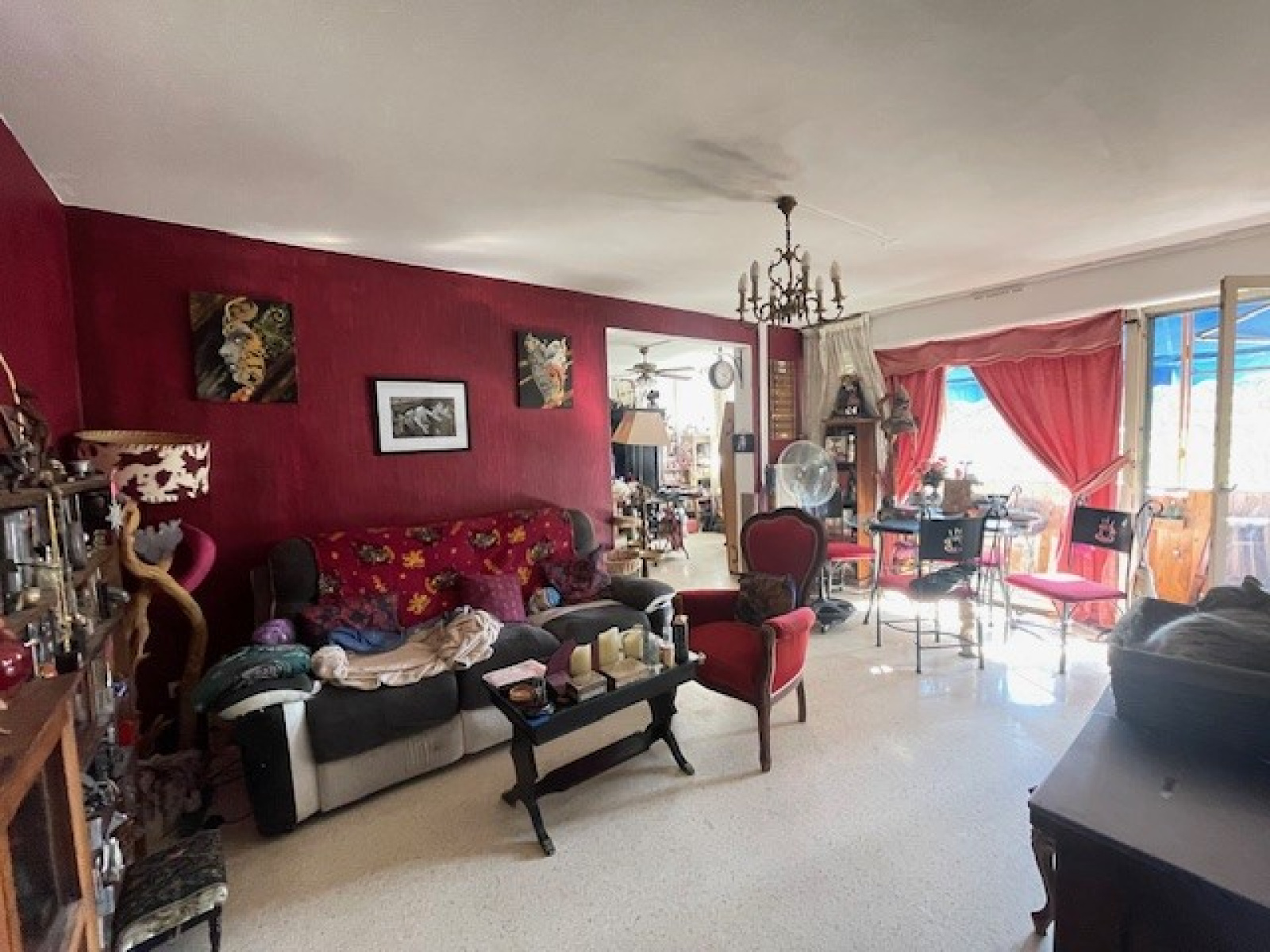 Image_, Appartement, Alès, ref :0664