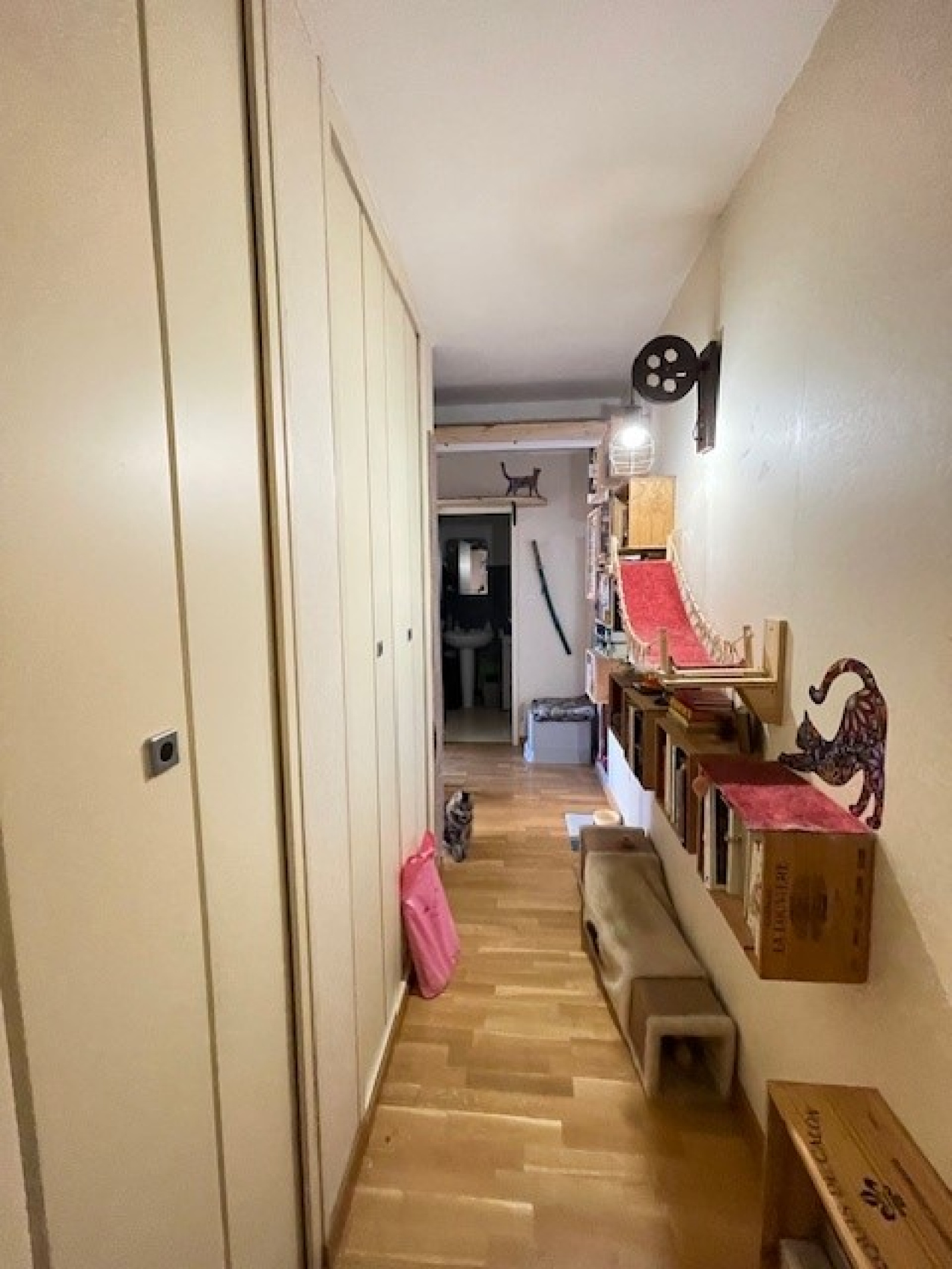 Image_, Appartement, Alès, ref :0664