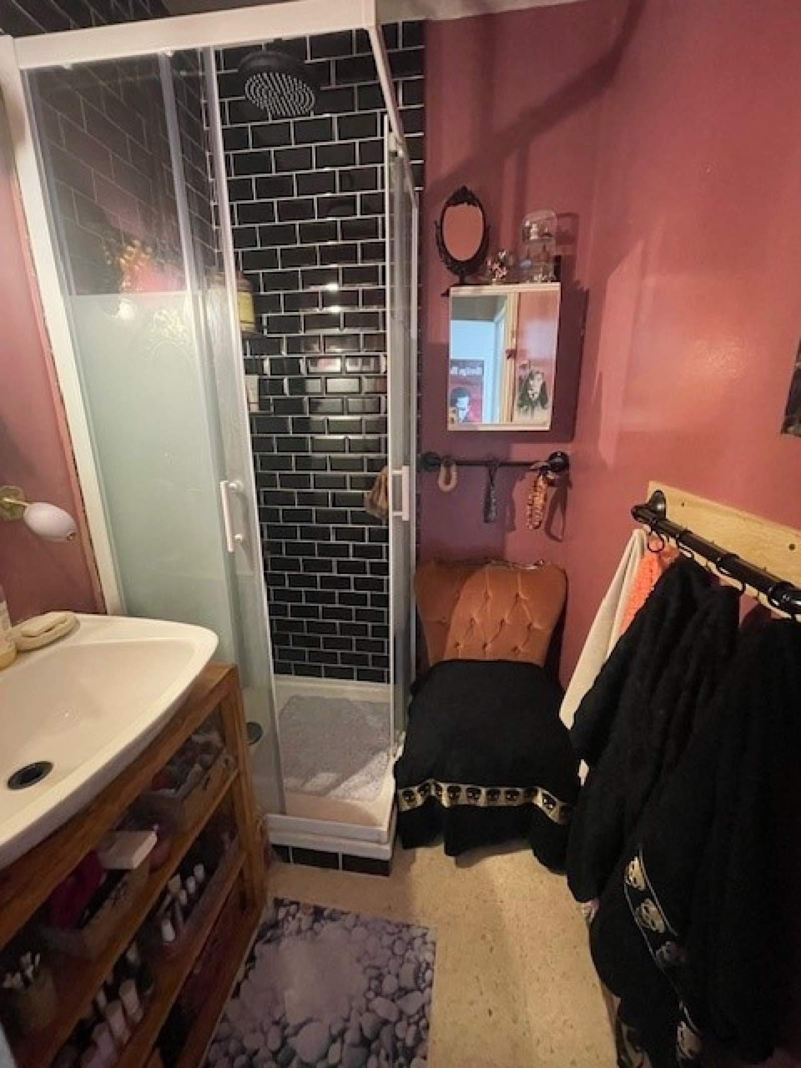 Image_, Appartement, Alès, ref :0664