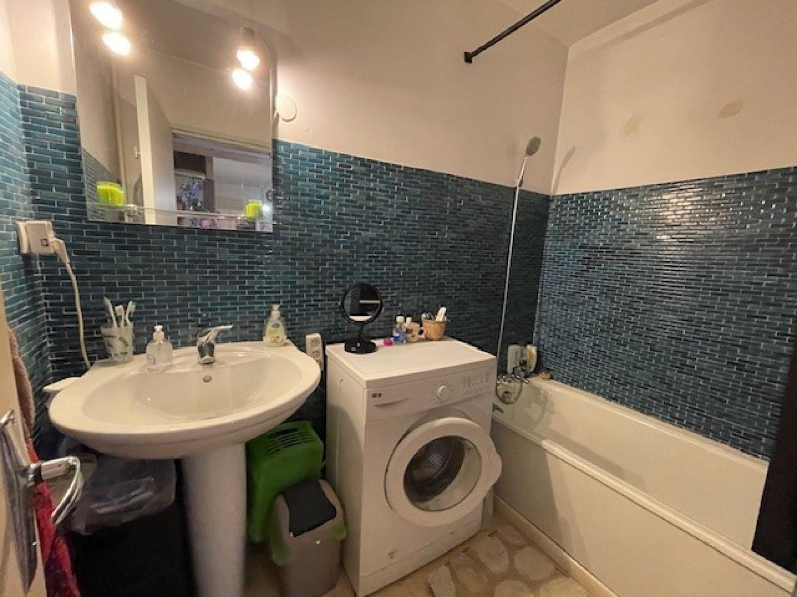 Image_, Appartement, Alès, ref :0664