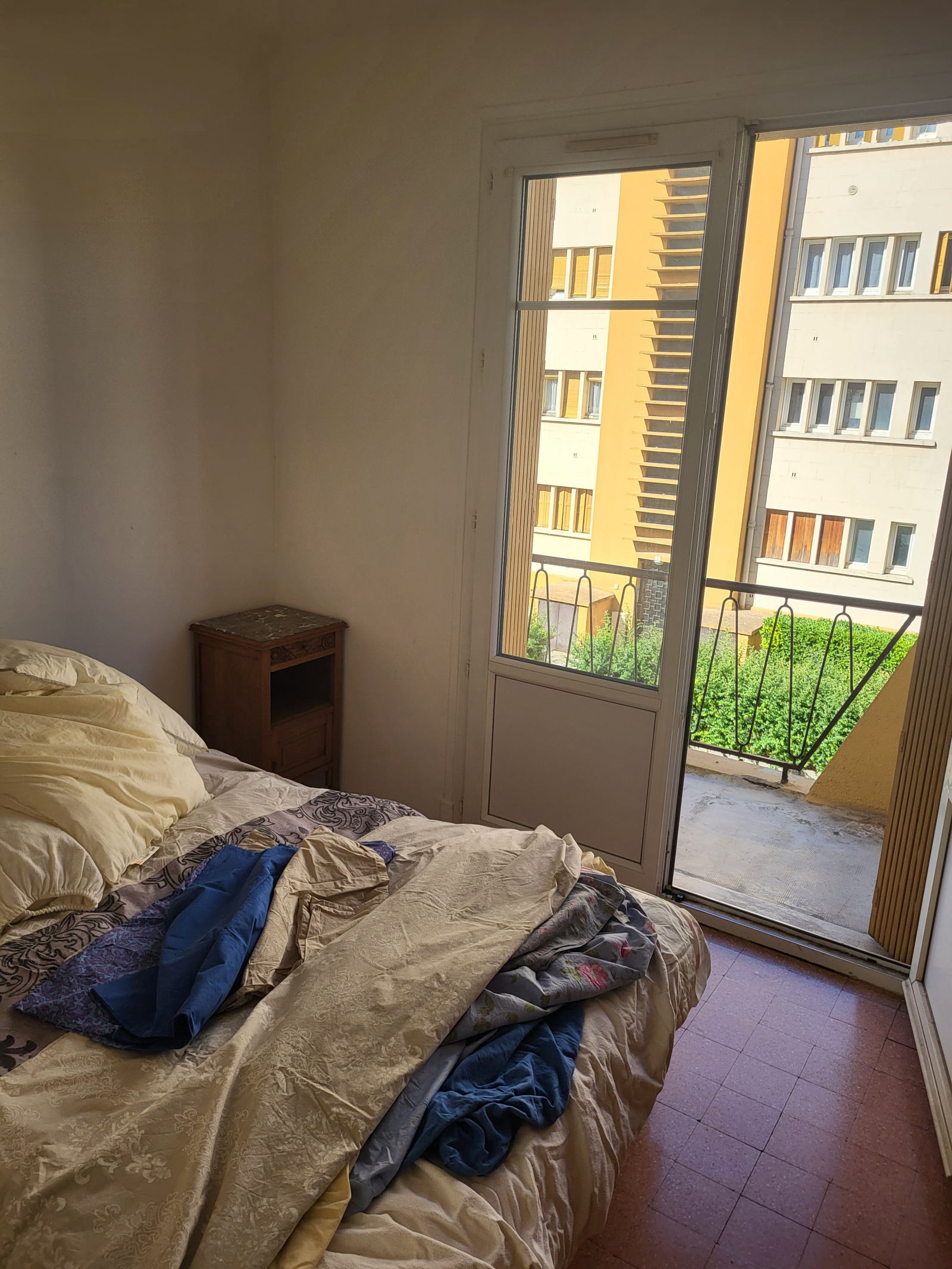 Image_, Appartement, Alès, ref :0417