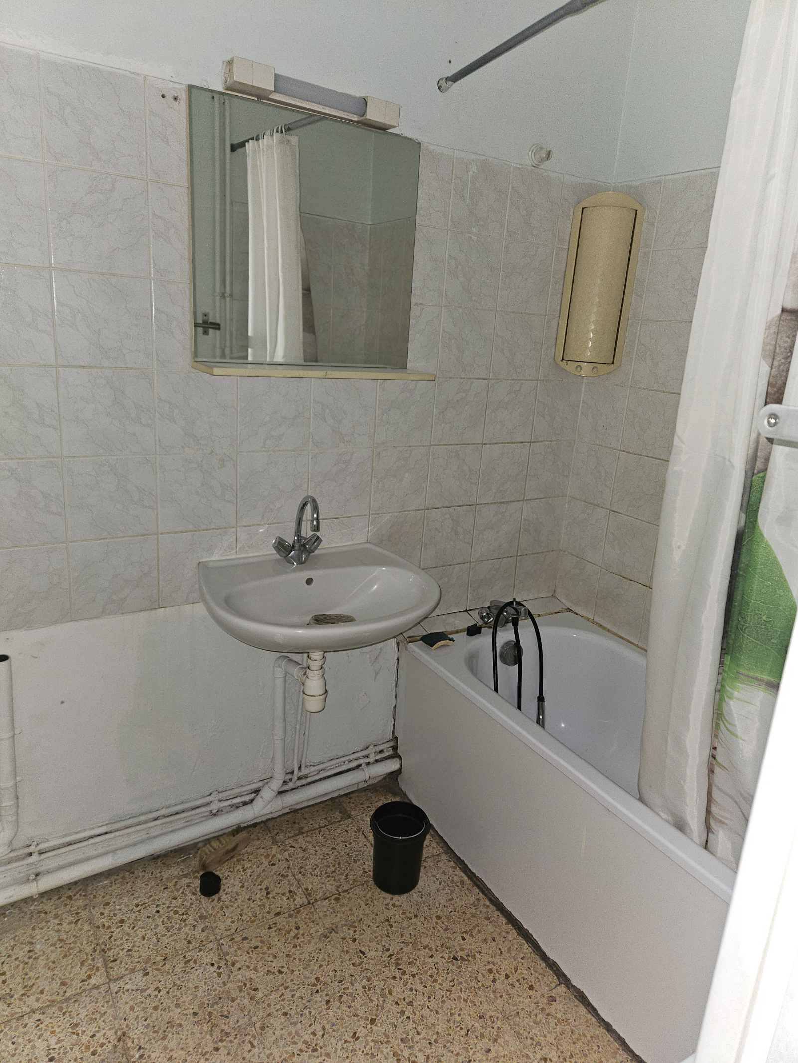 Image_, Appartement, Alès, ref :0563