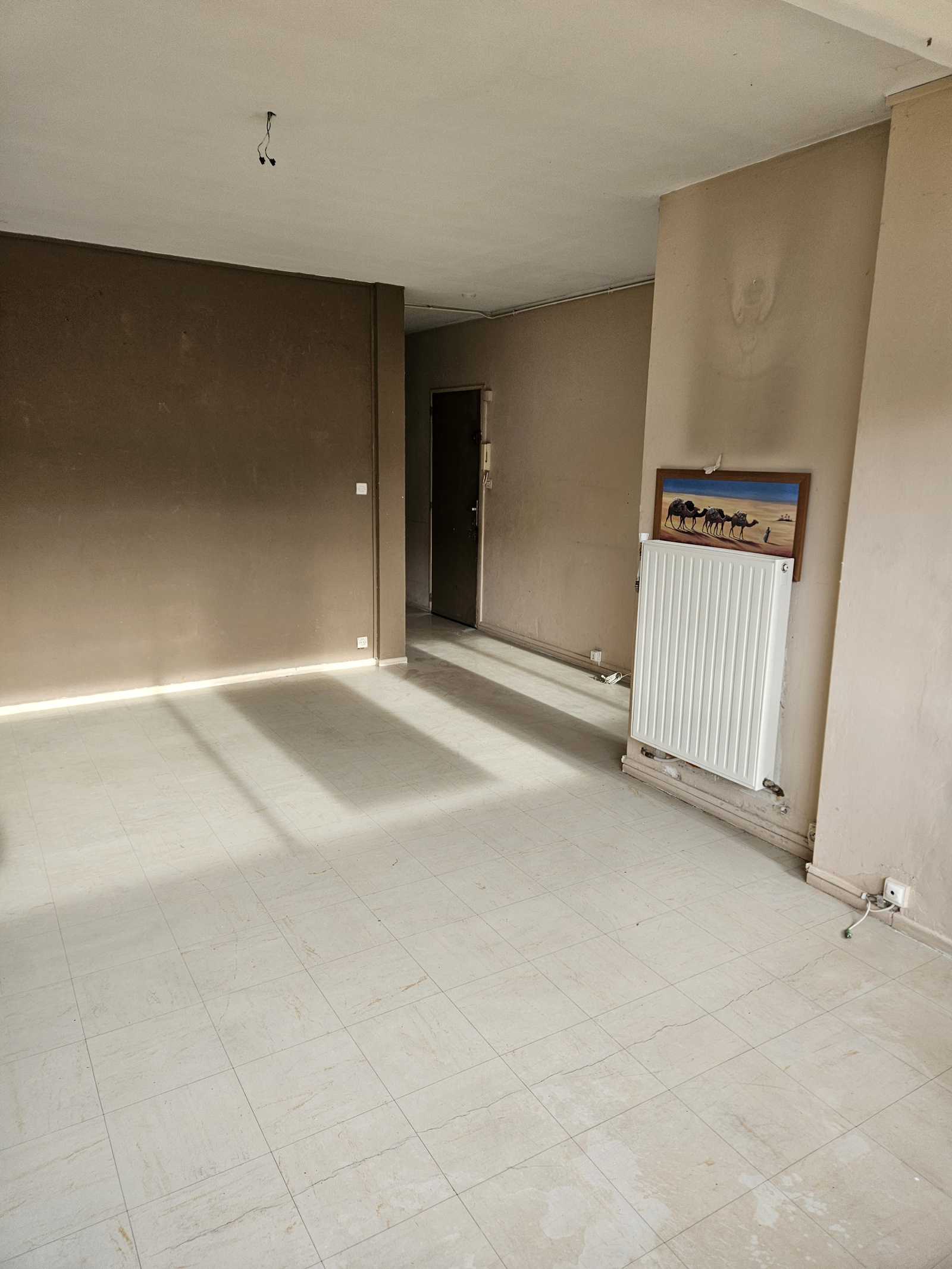 Image_, Appartement, Alès, ref :0563