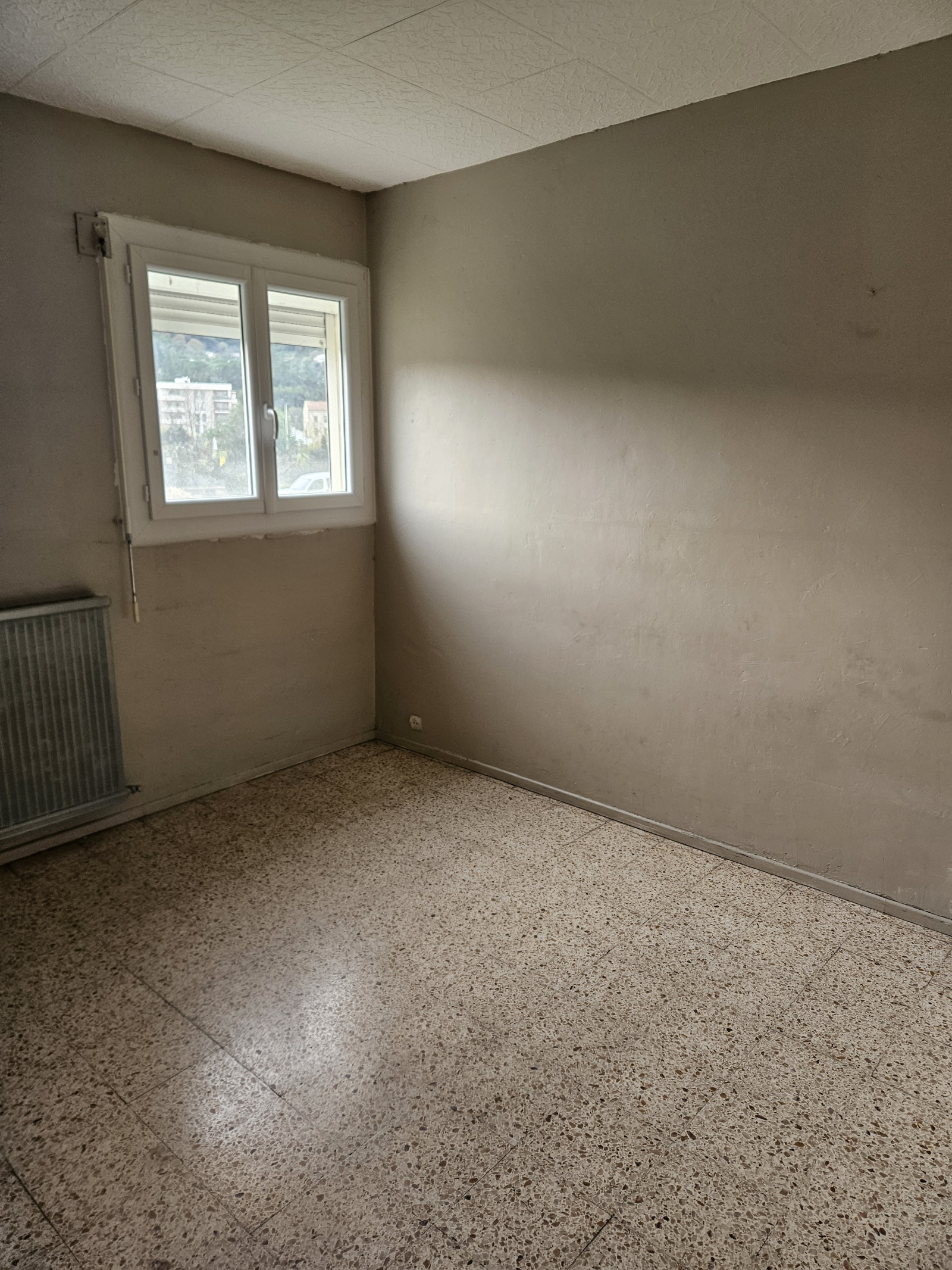 Image_, Appartement, Alès, ref :0563