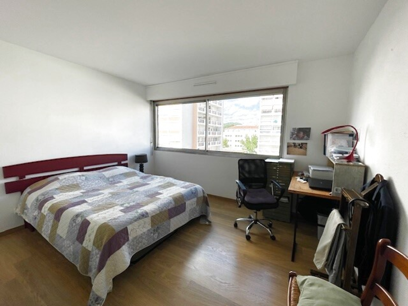 Image_, Appartement, Alès, ref :0646