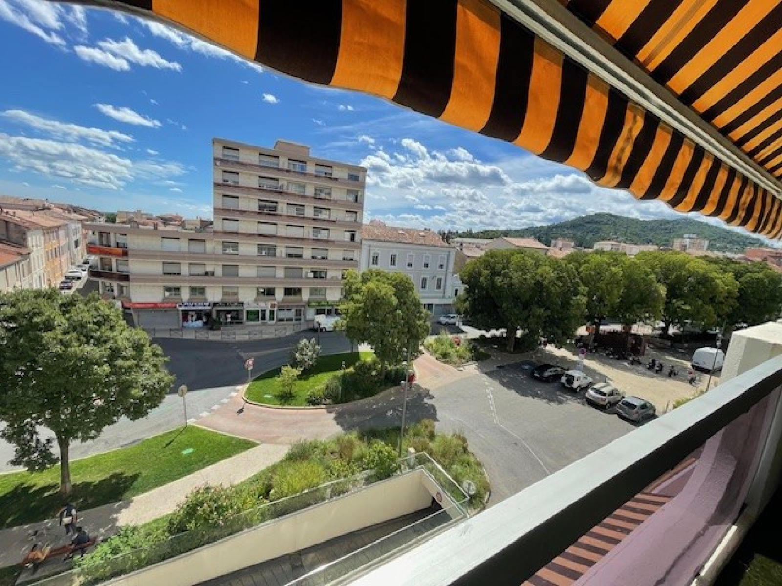 Image_, Appartement, Alès, ref :0646