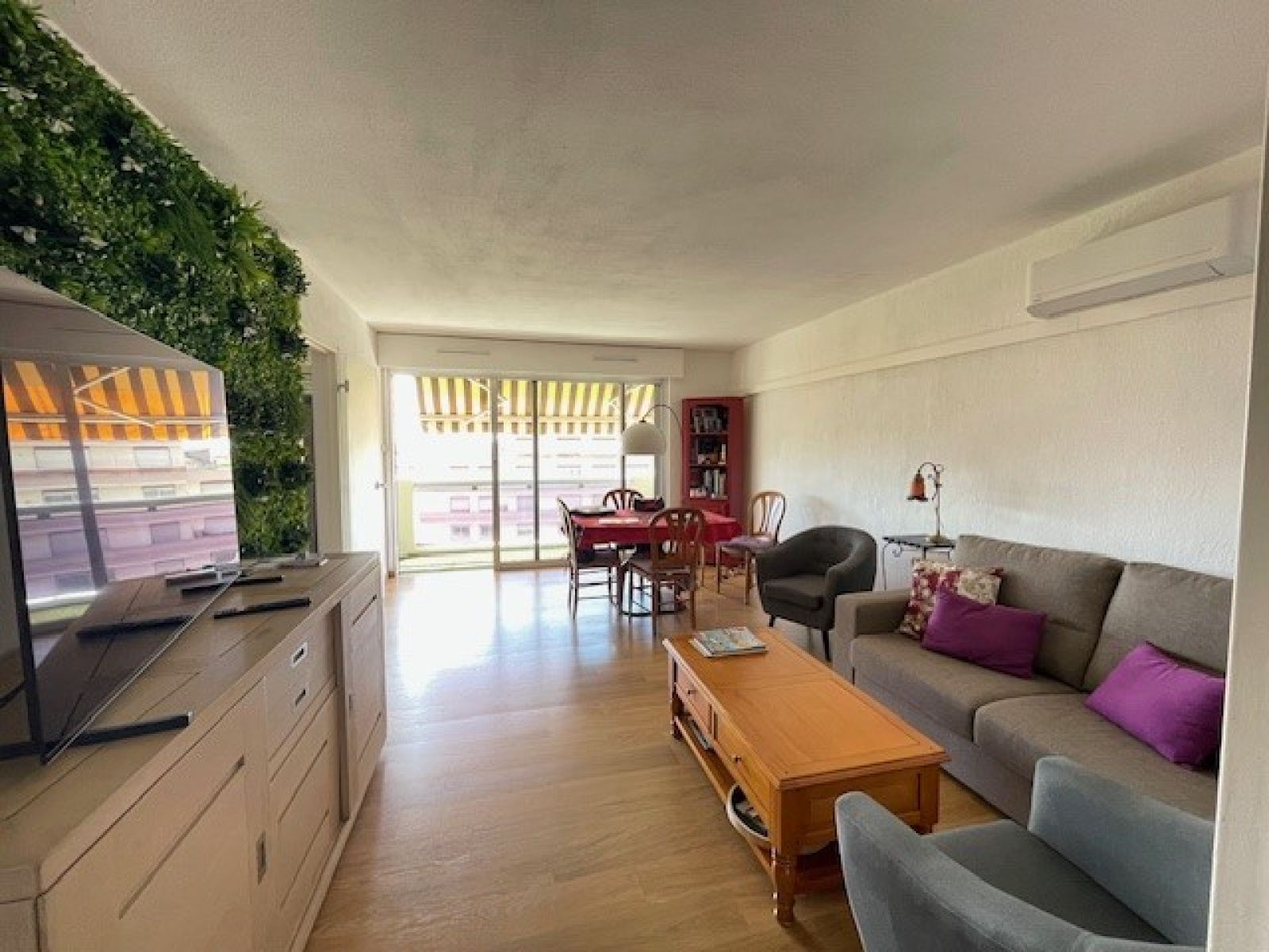 Image_, Appartement, Alès, ref :0646