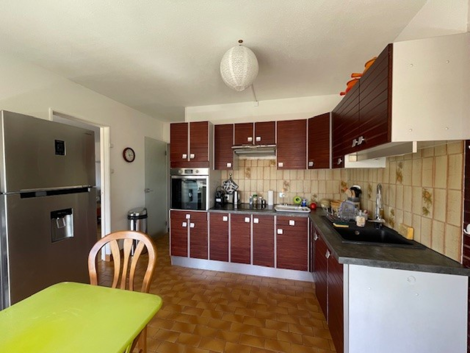 Image_, Appartement, Alès, ref :0646