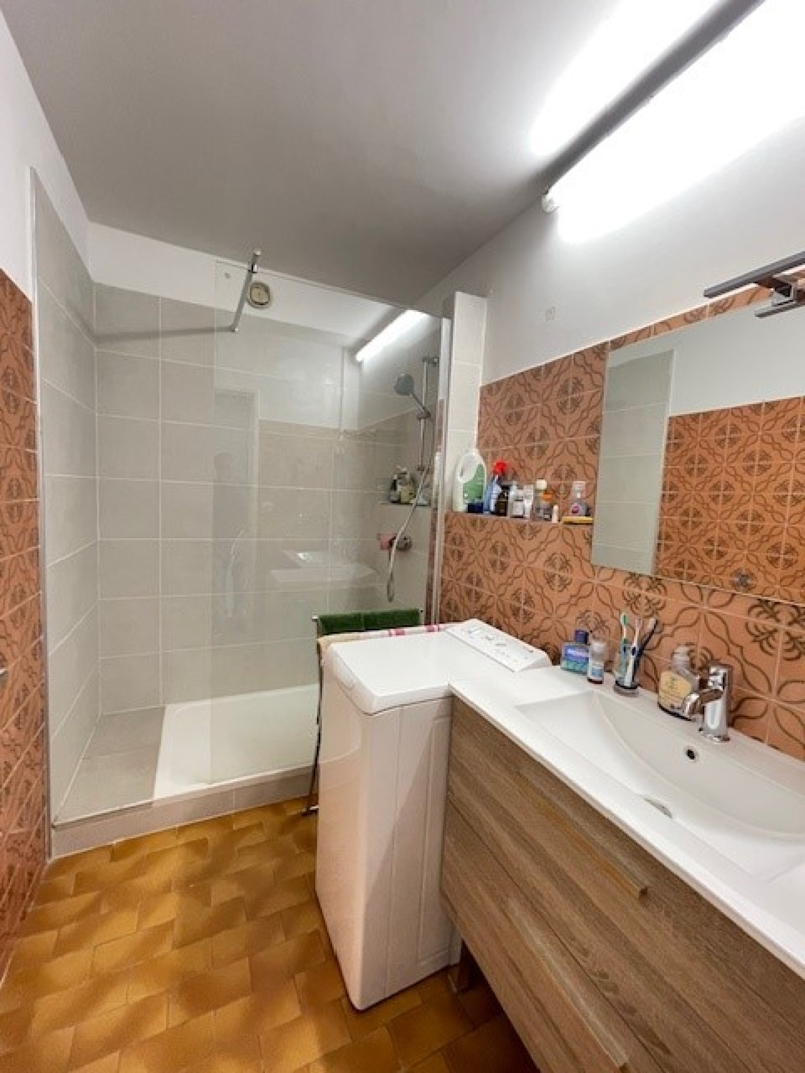 Image_, Appartement, Alès, ref :0646