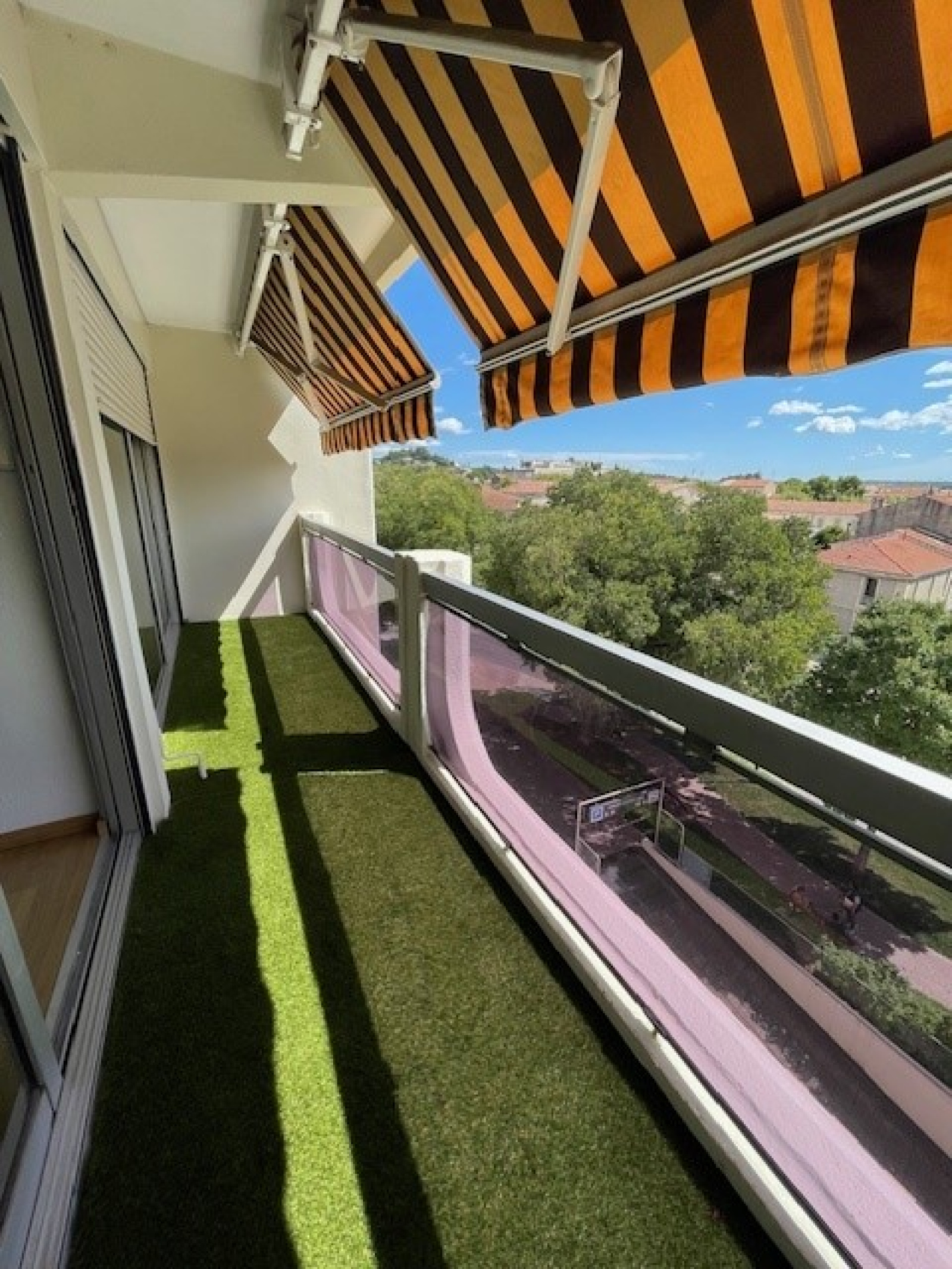 Image_, Appartement, Alès, ref :0646