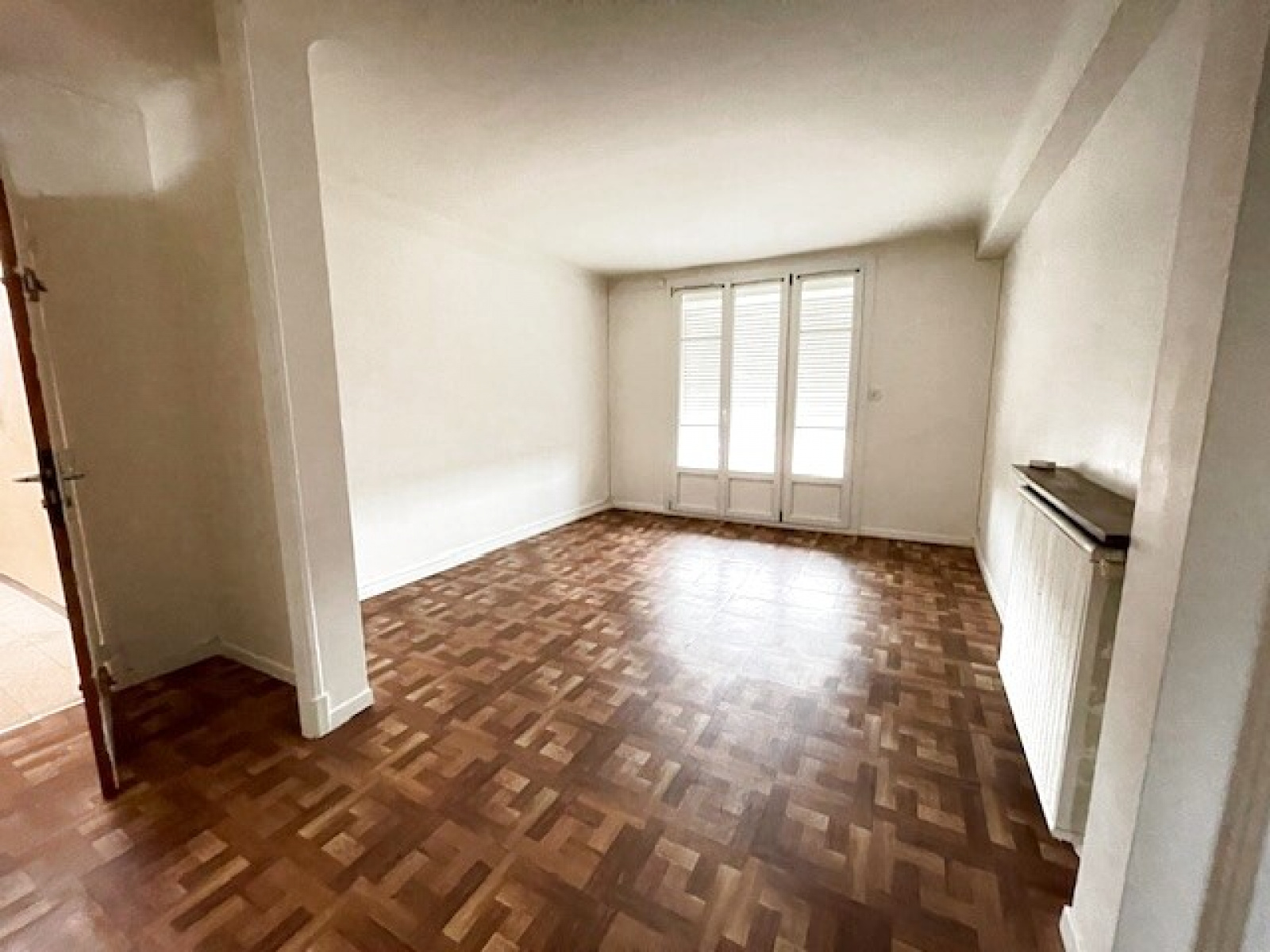 Image_, Appartement, Alès, ref :0499