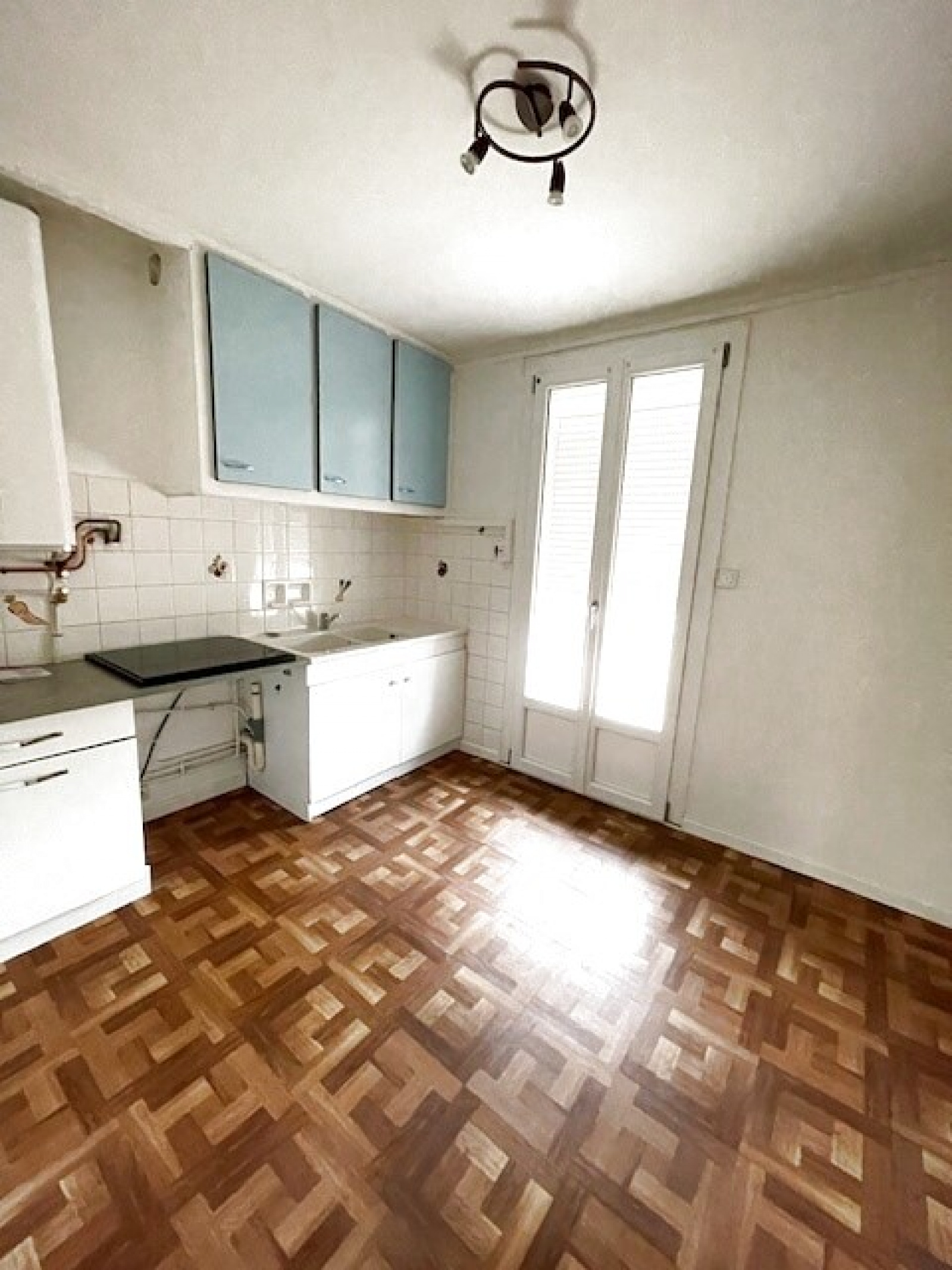 Image_, Appartement, Alès, ref :0499