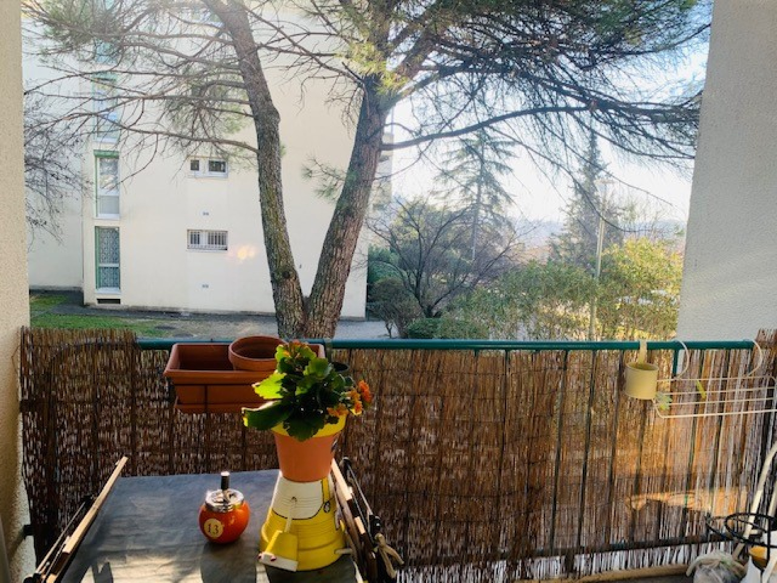 Image_, Appartement, Alès, ref :0346