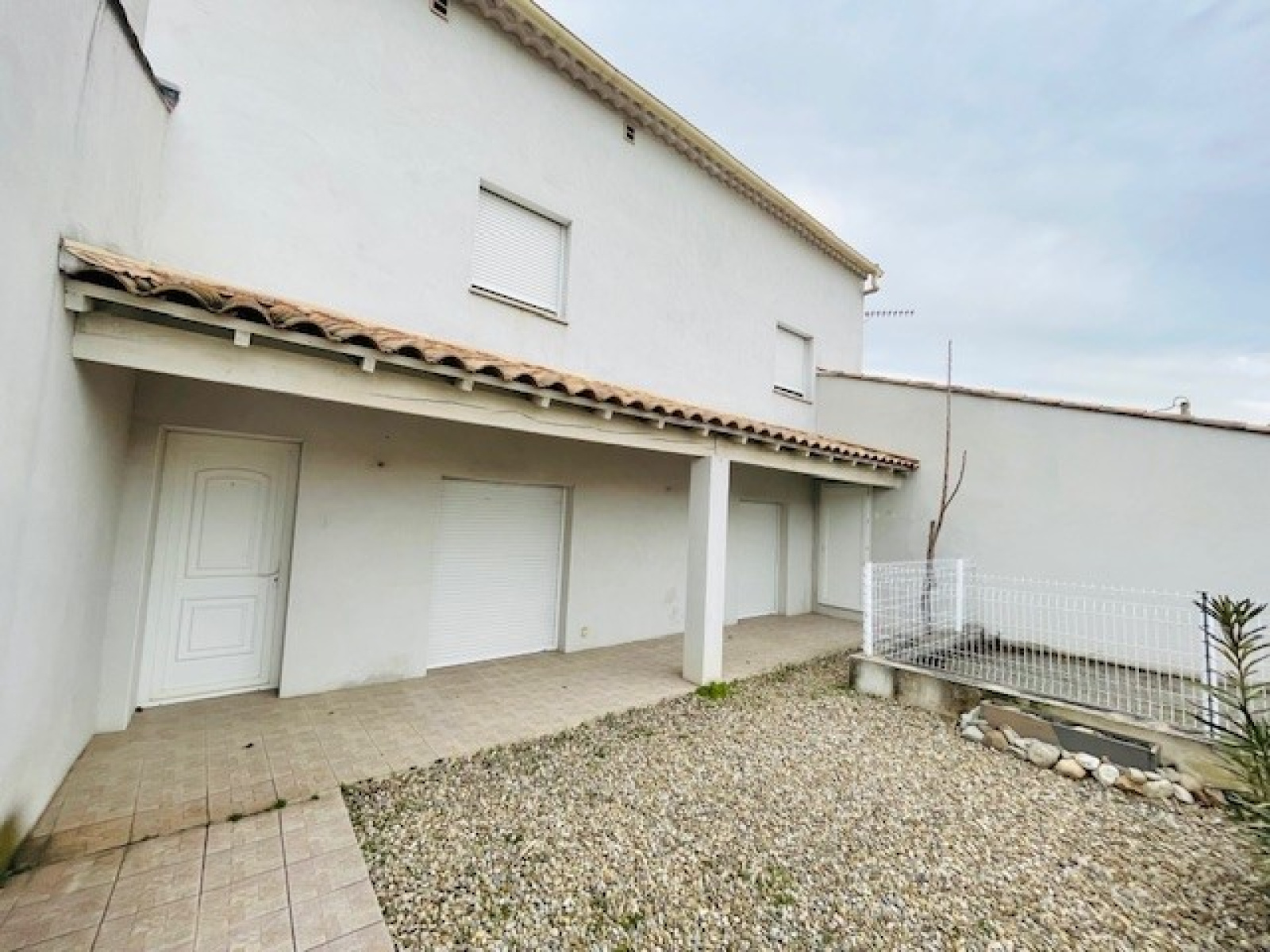 Image_, Maison, Alès, ref :0599